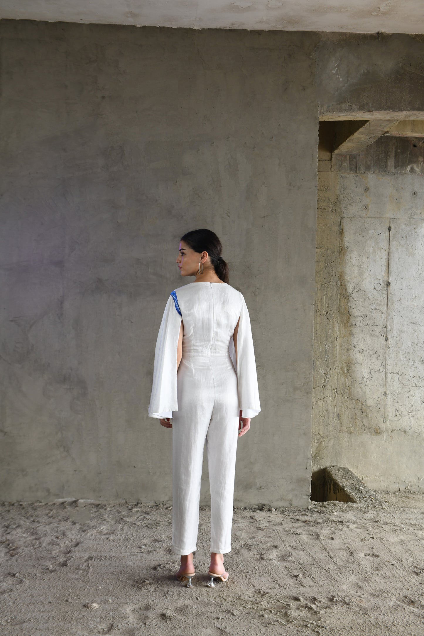 SERAFINA JUMPSUIT