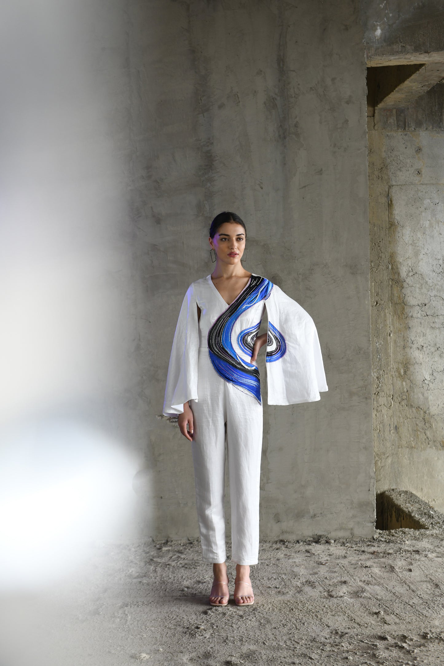 SERAFINA JUMPSUIT