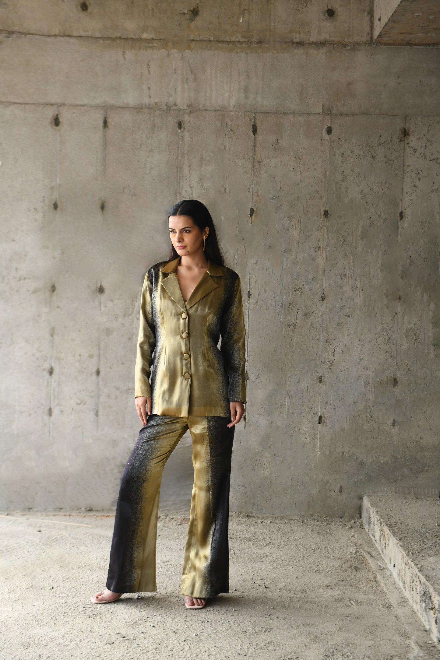 CECCONI JACKET