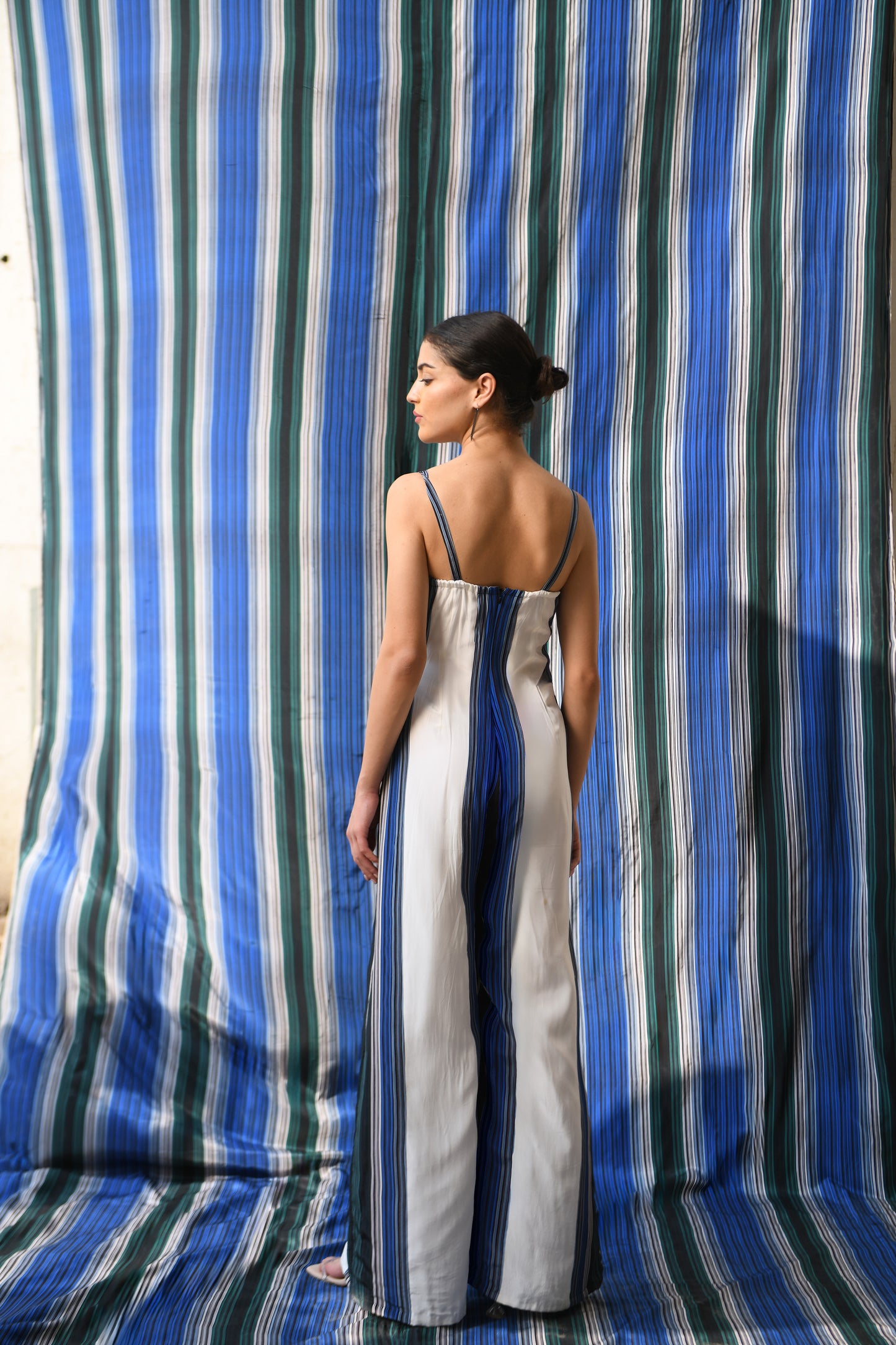 EMILIA JUMPSUIT