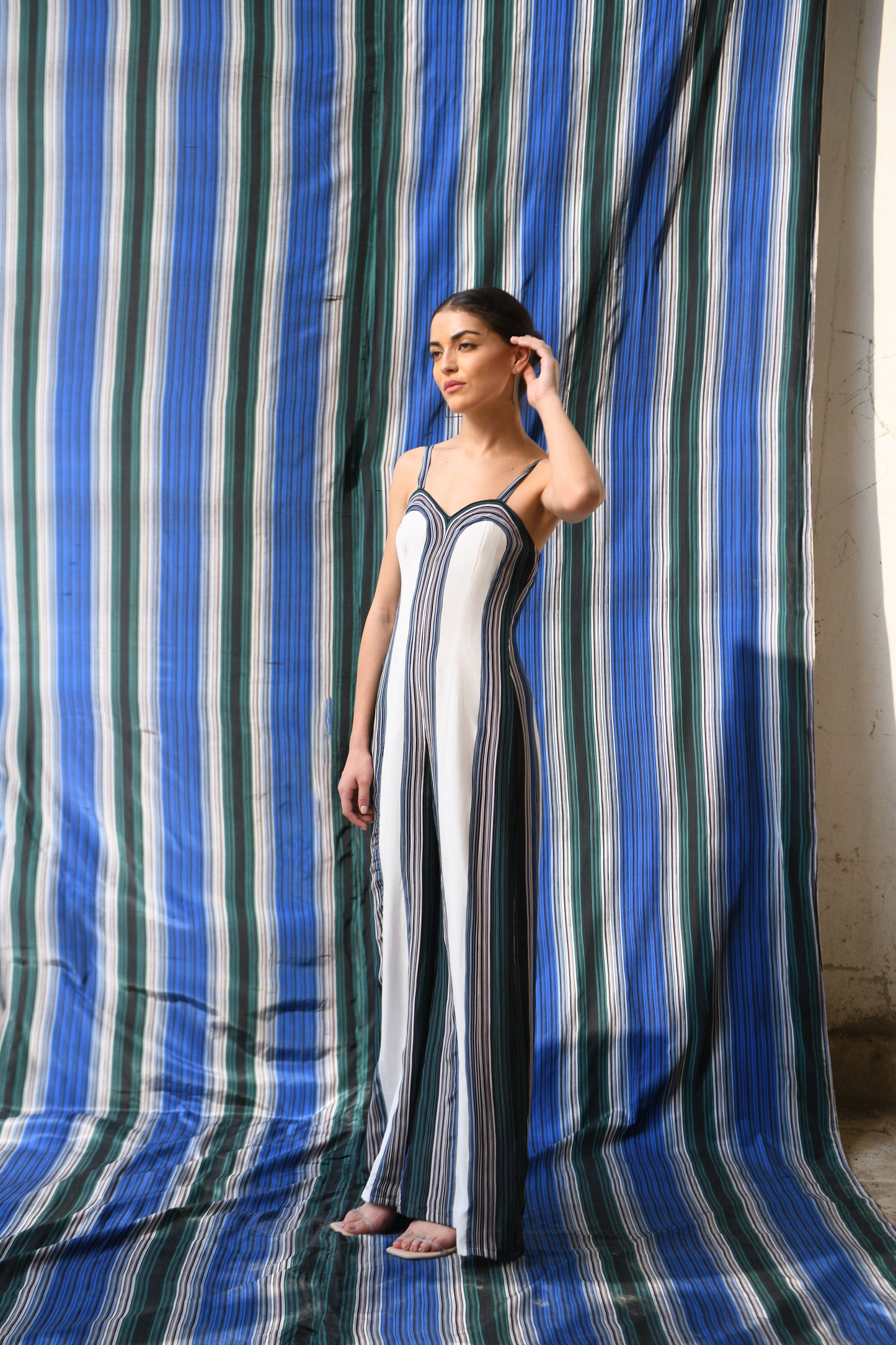 EMILIA JUMPSUIT