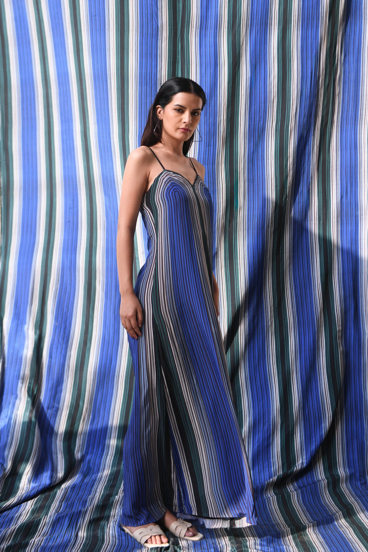 BRERA DRESS