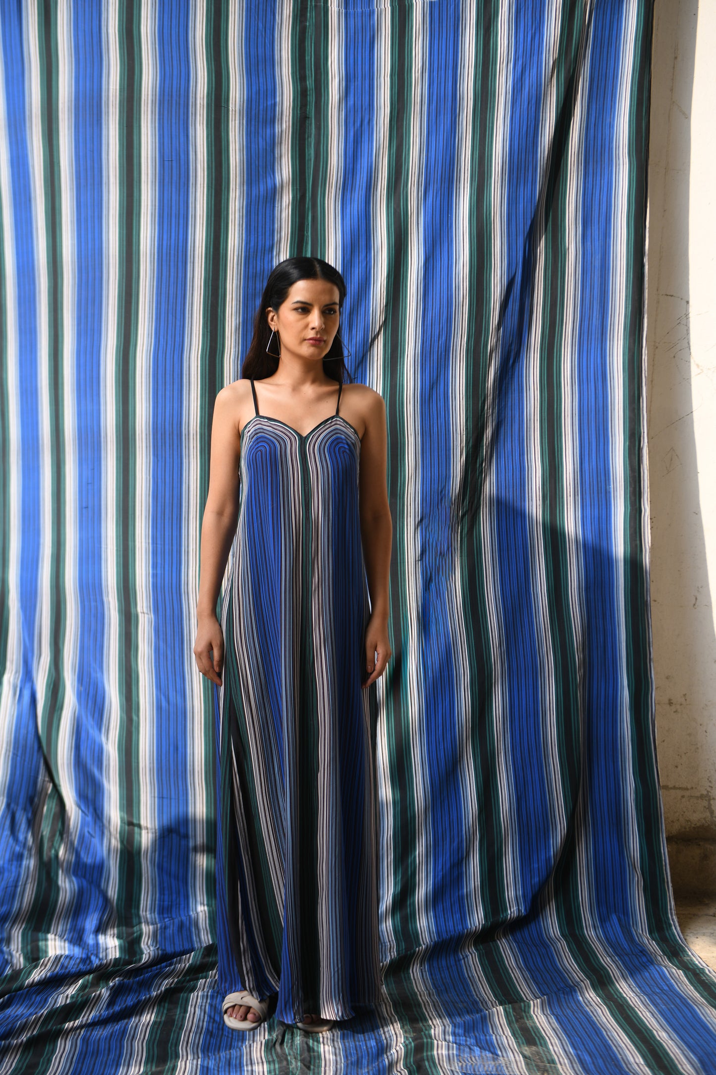 BRERA DRESS