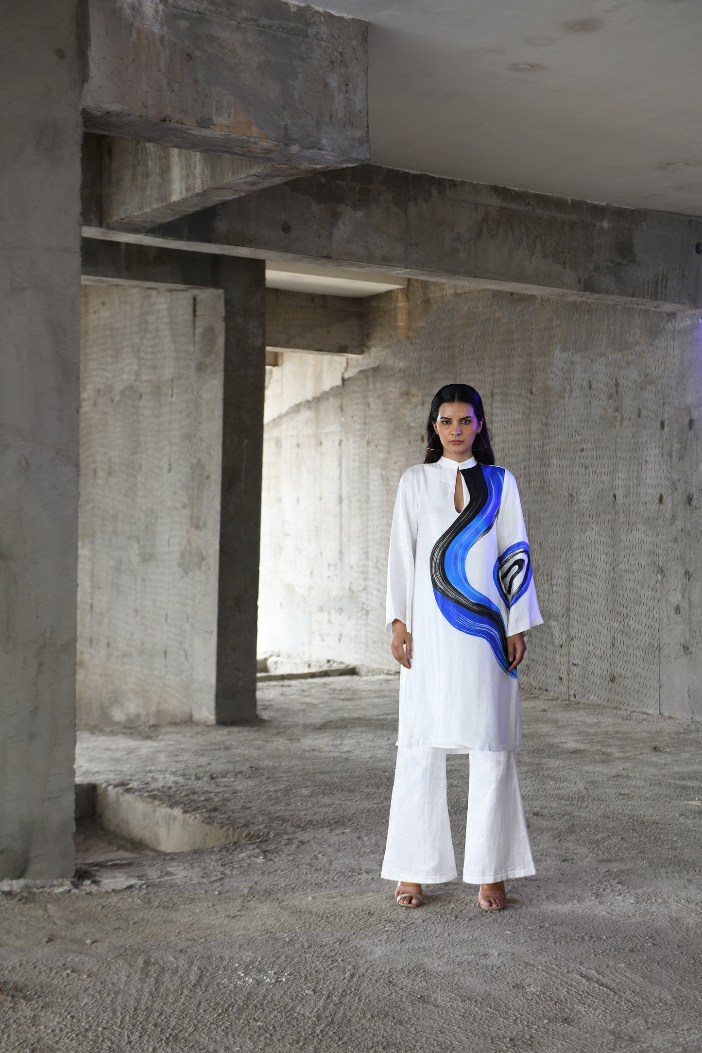 BETHESDA KURTA
