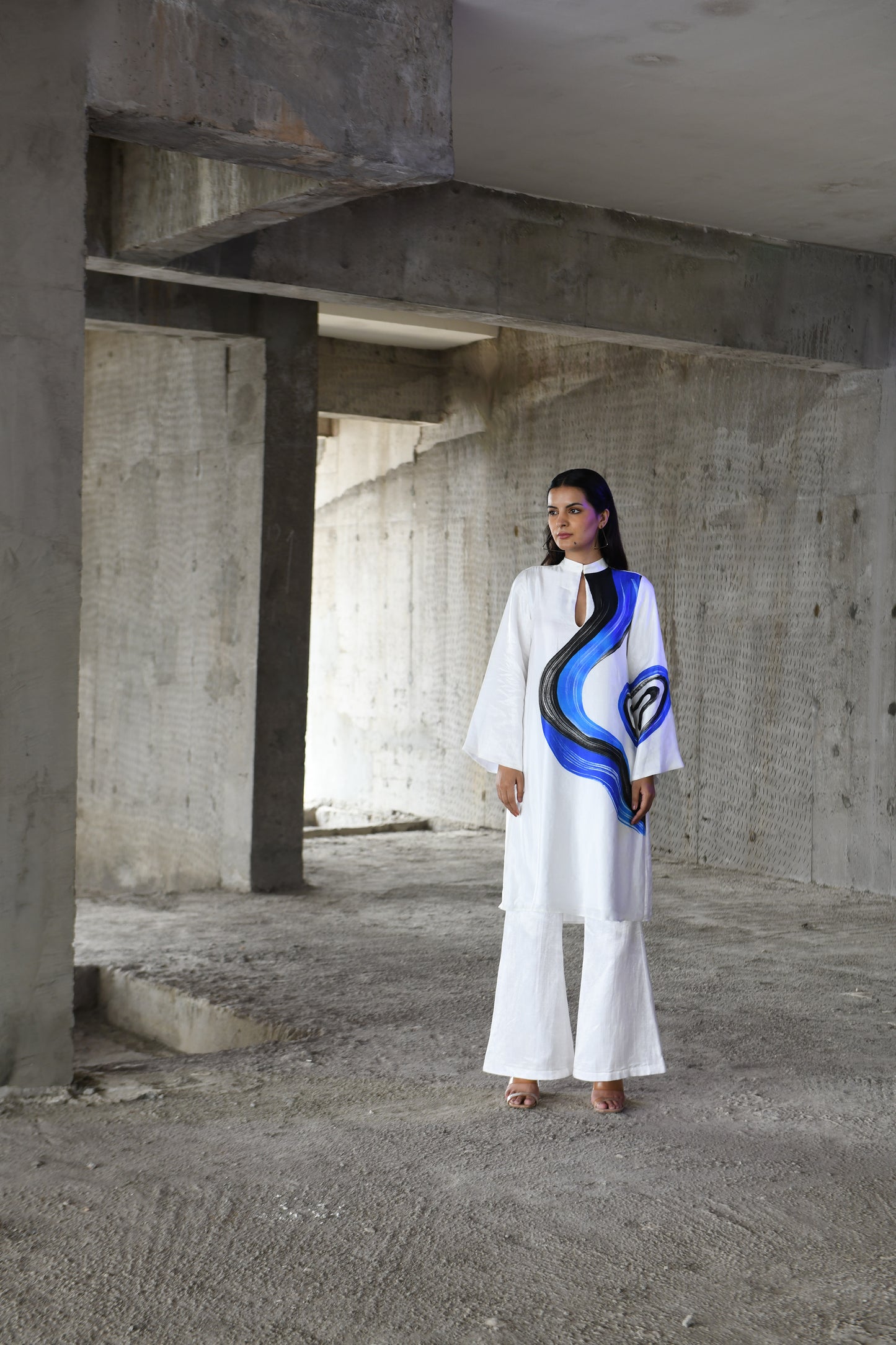 BETHESDA KURTA