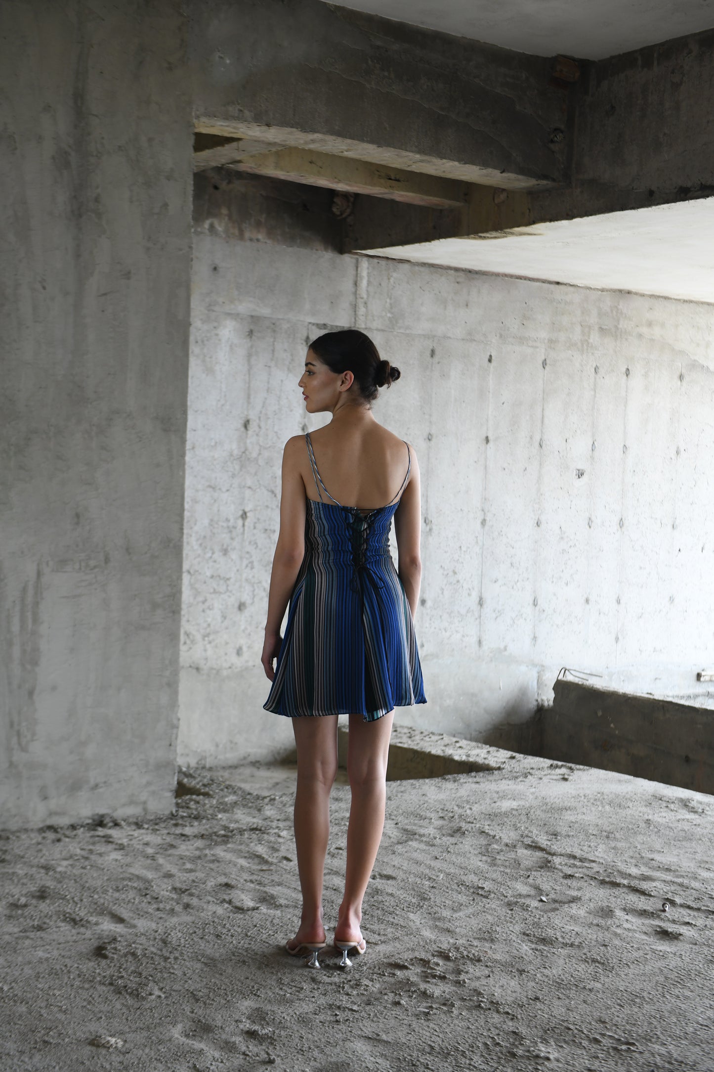 LEYENDA DRESS