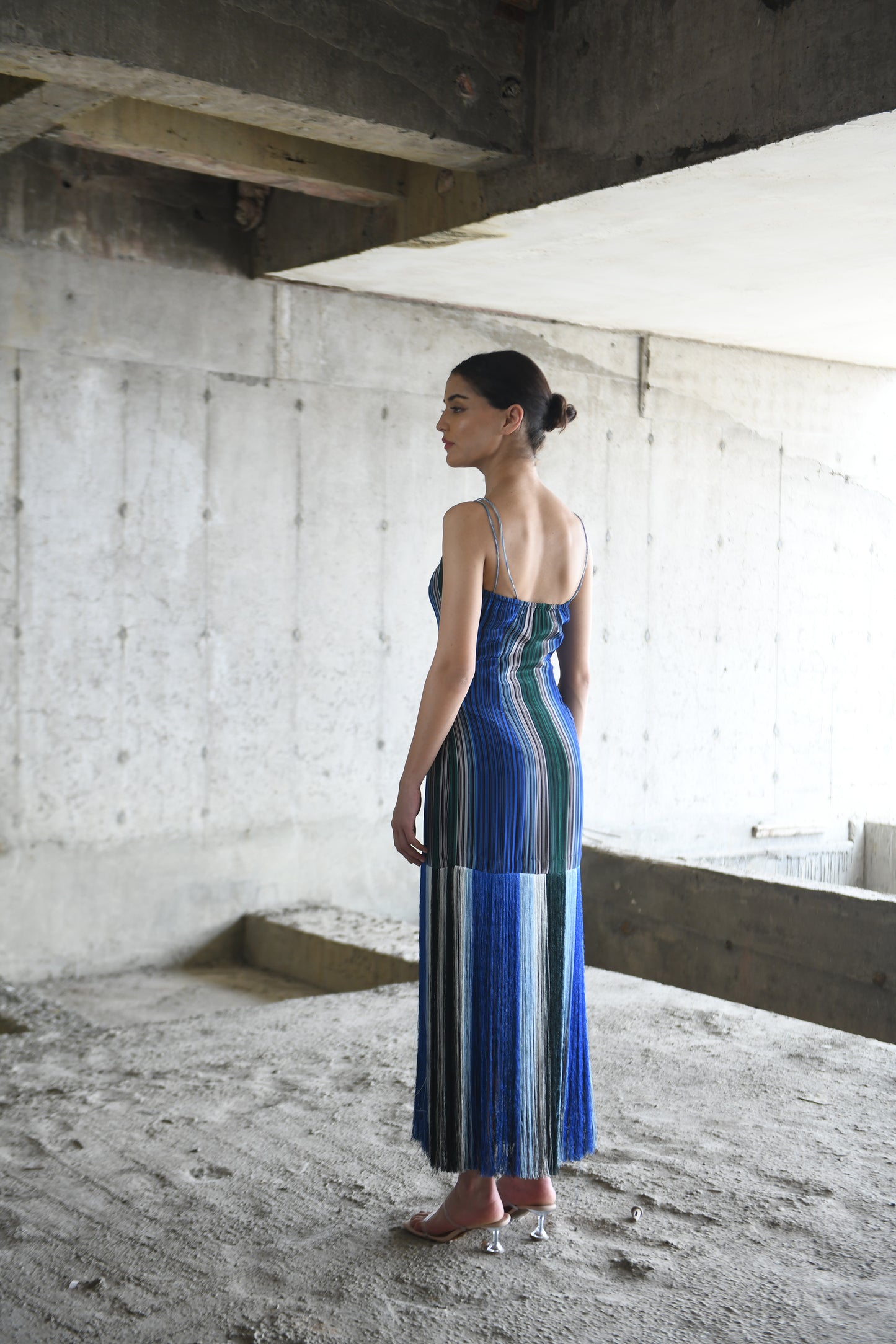 SARA DRESS