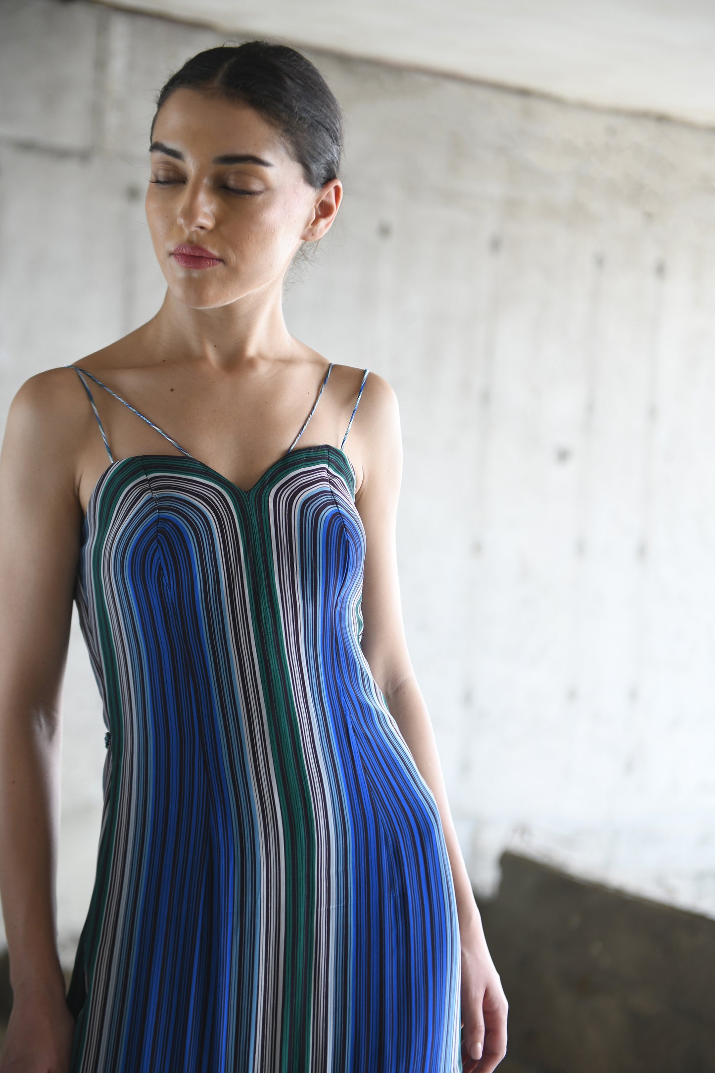 SARA DRESS