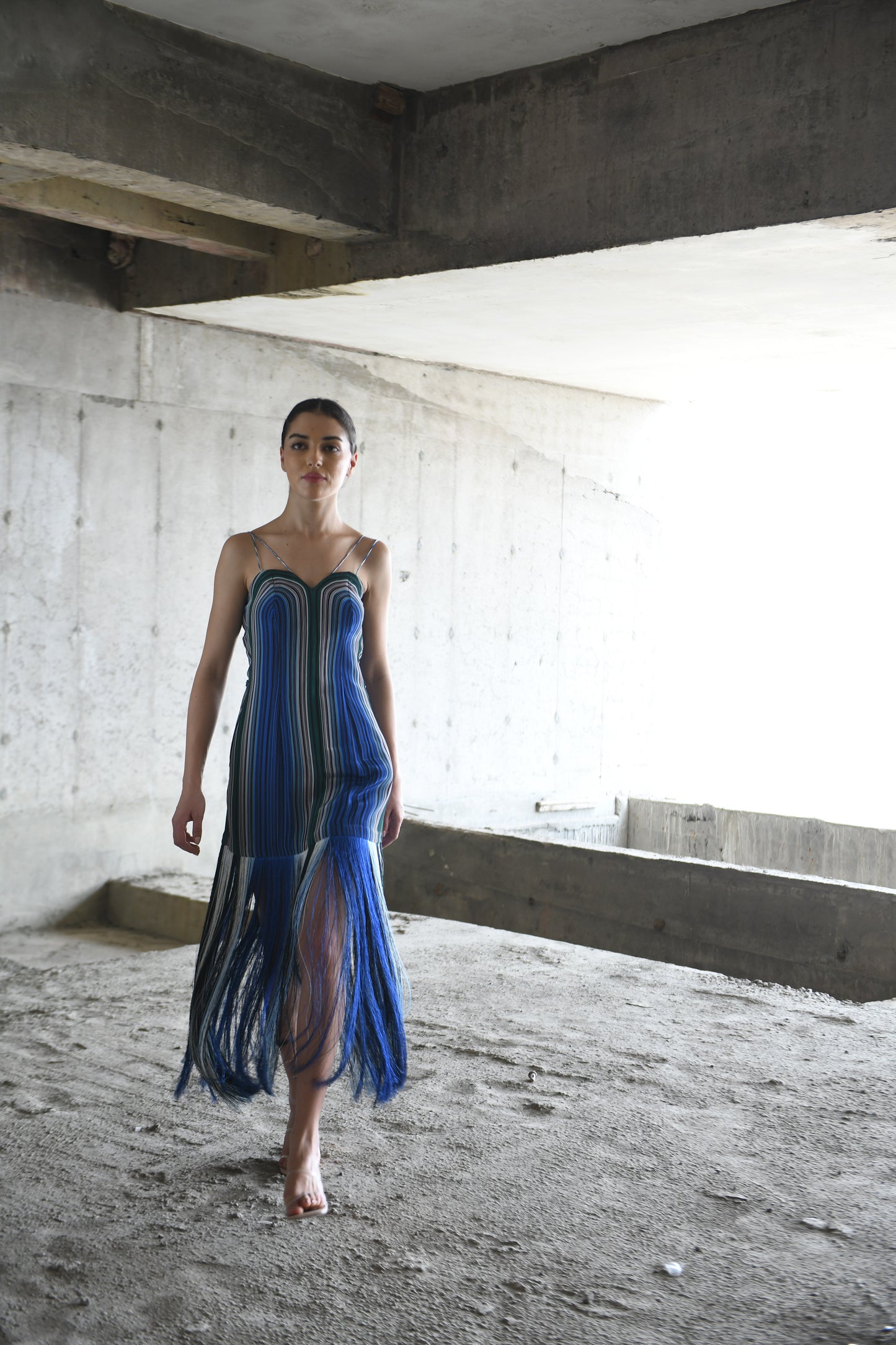 SARA DRESS