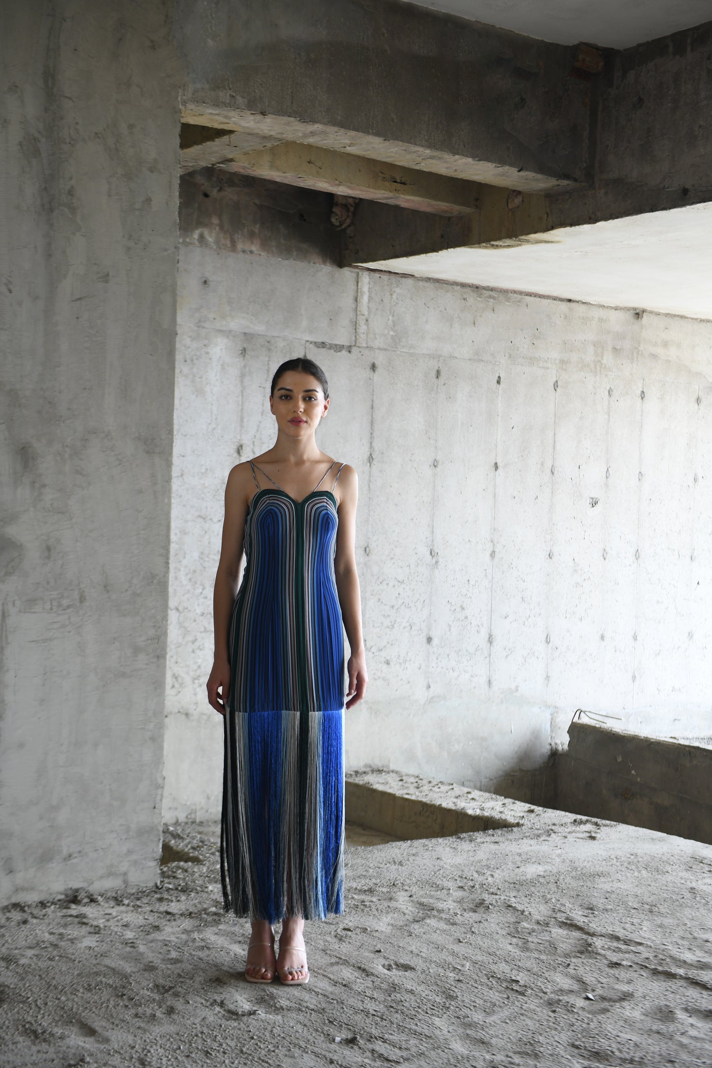 SARA DRESS