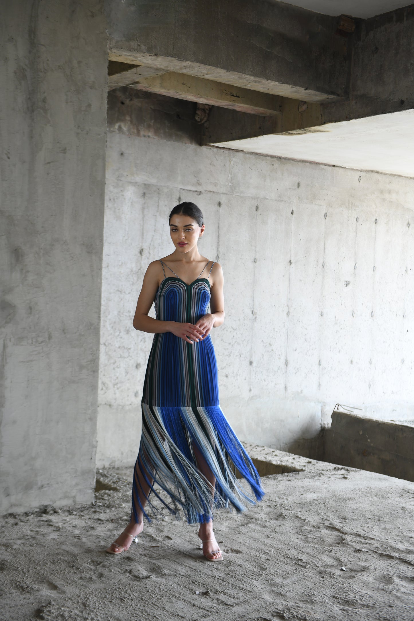 SARA DRESS