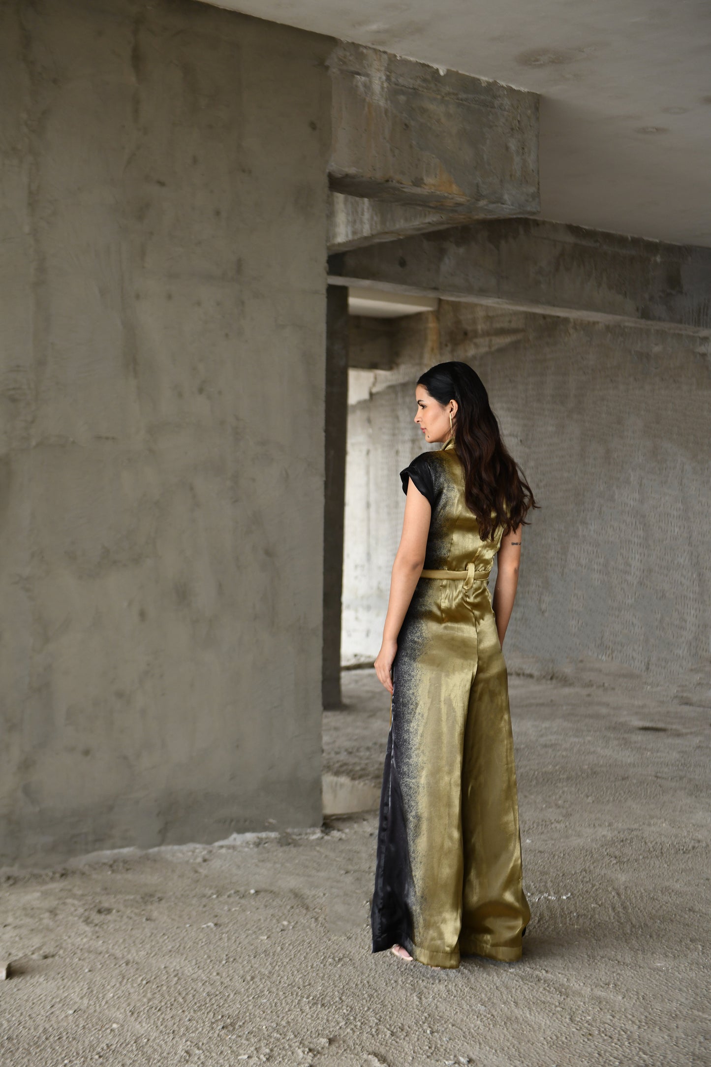 COLUMBIA JUMPSUIT