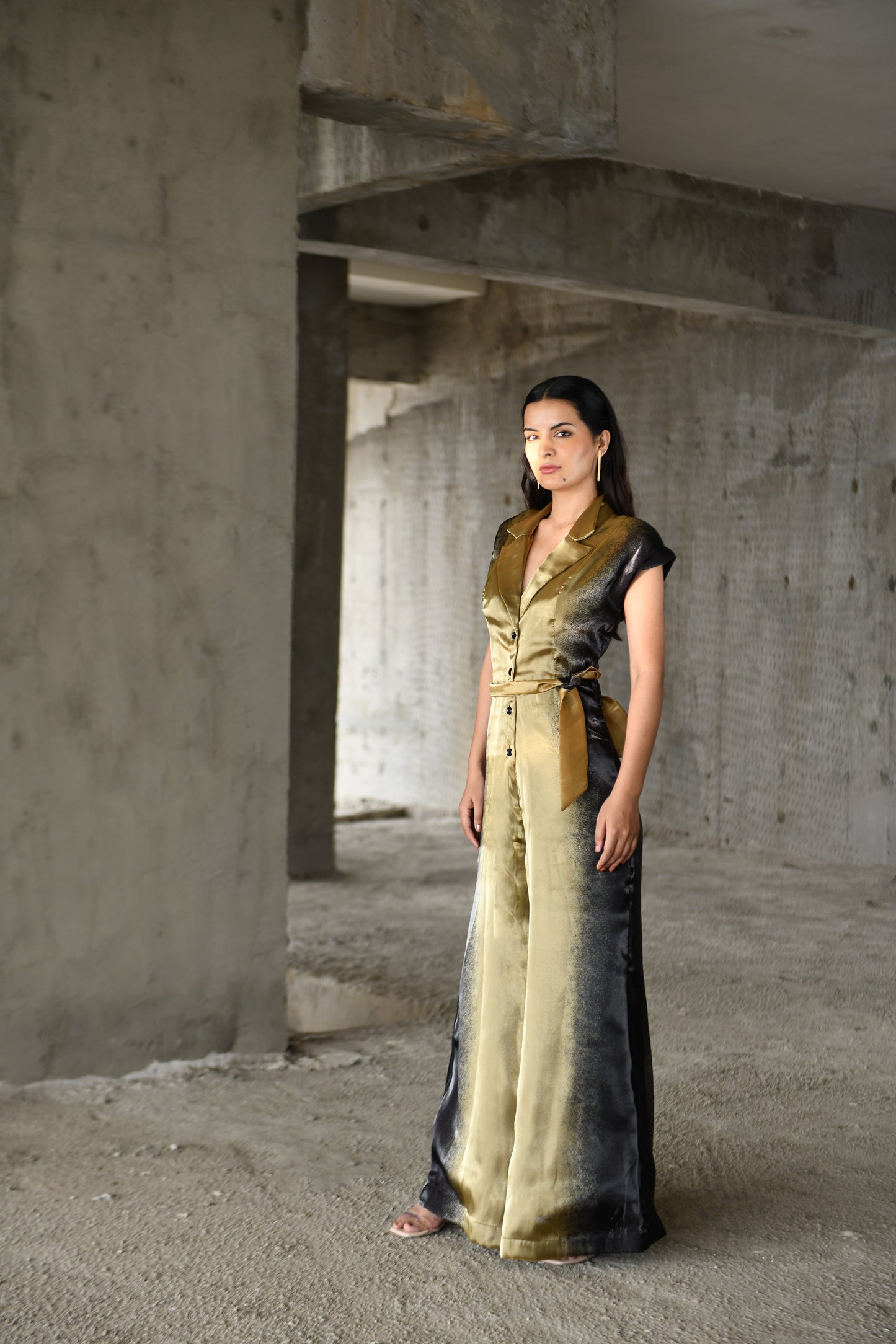 COLUMBIA JUMPSUIT