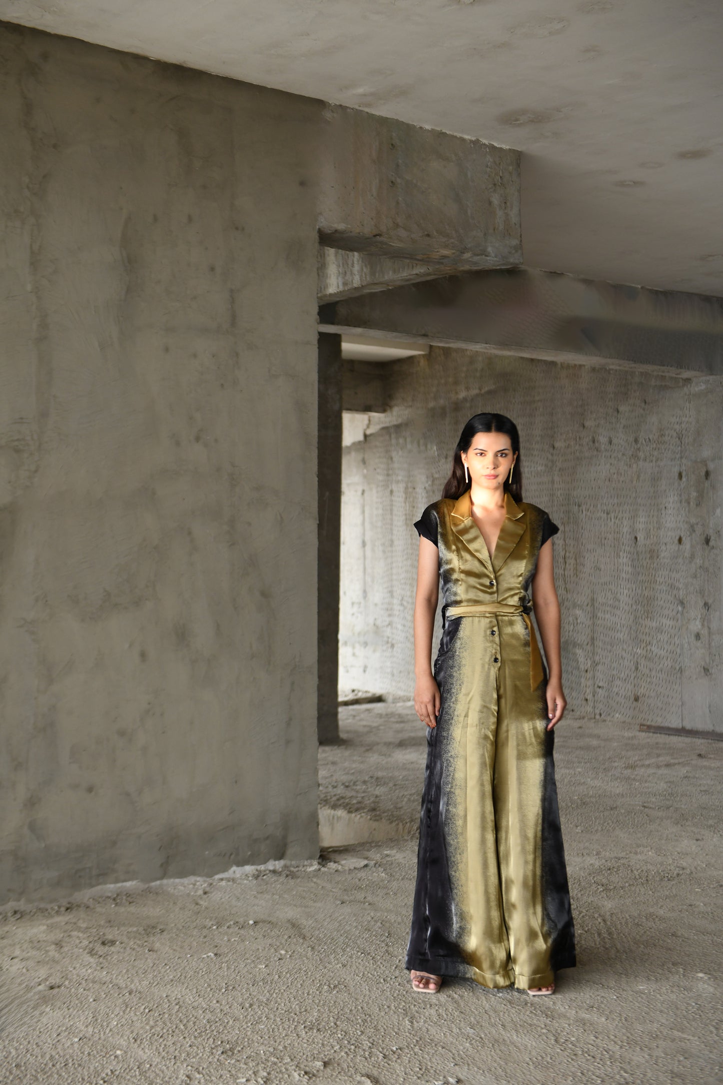 COLUMBIA JUMPSUIT