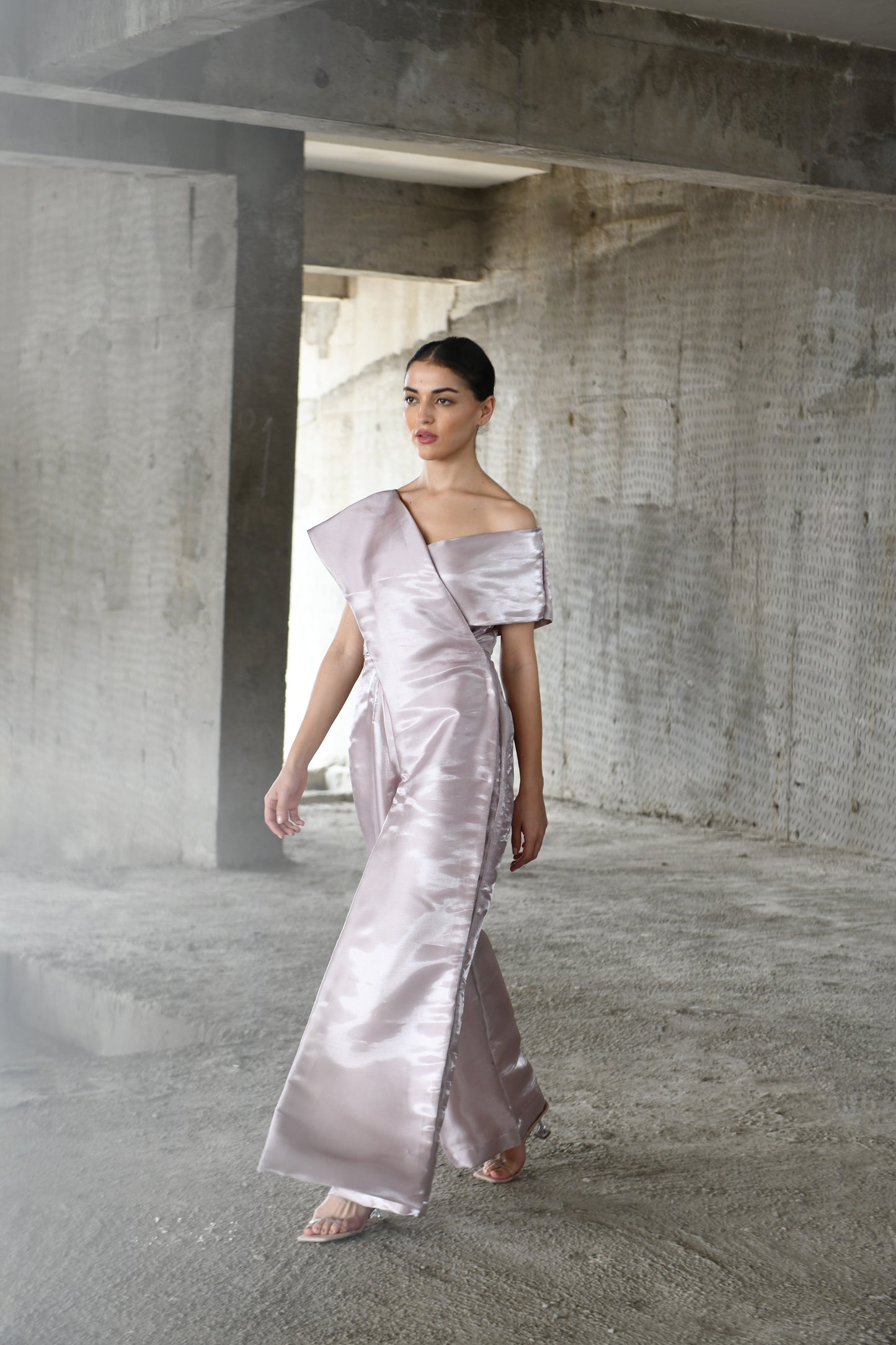 EIGTH-C JUMPSUIT