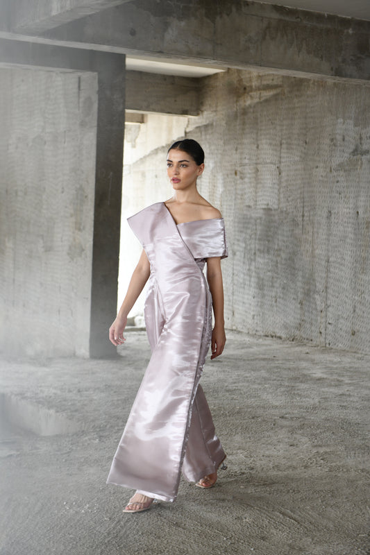 EIGTH-C JUMPSUIT