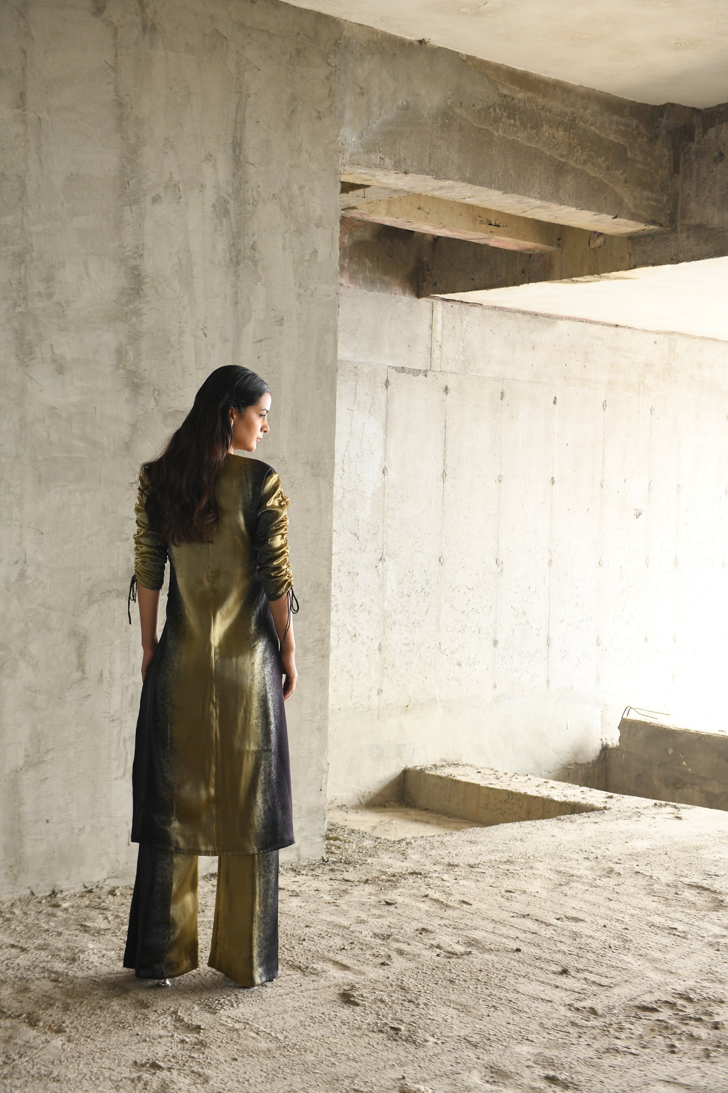 KERA KURTA