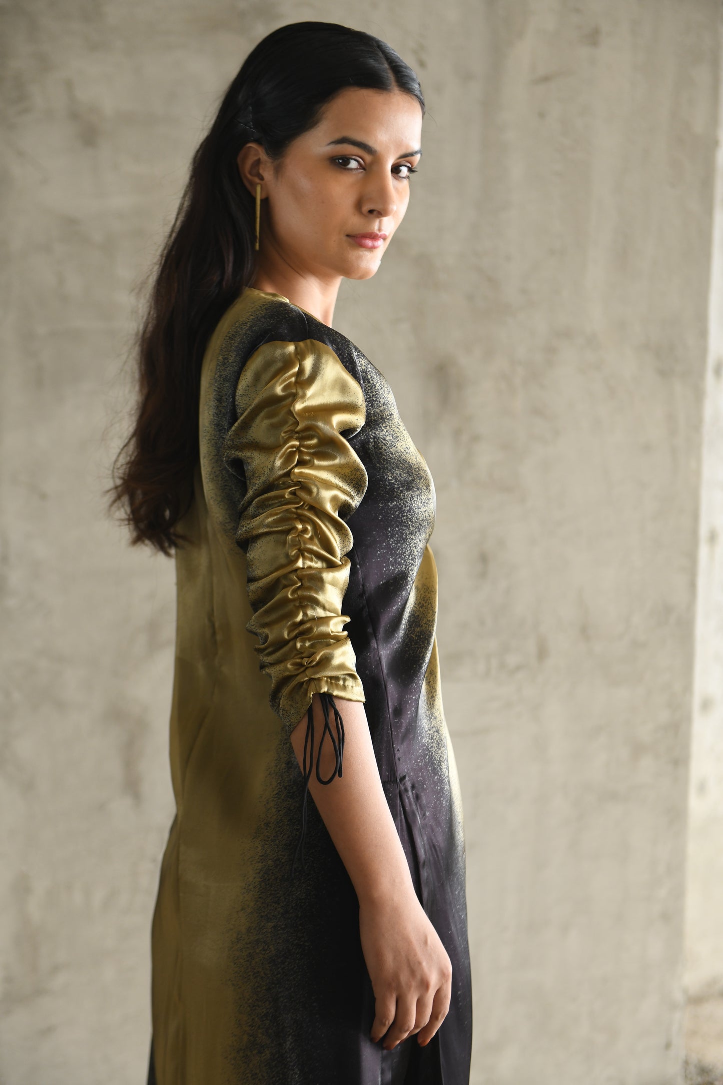 KERA KURTA
