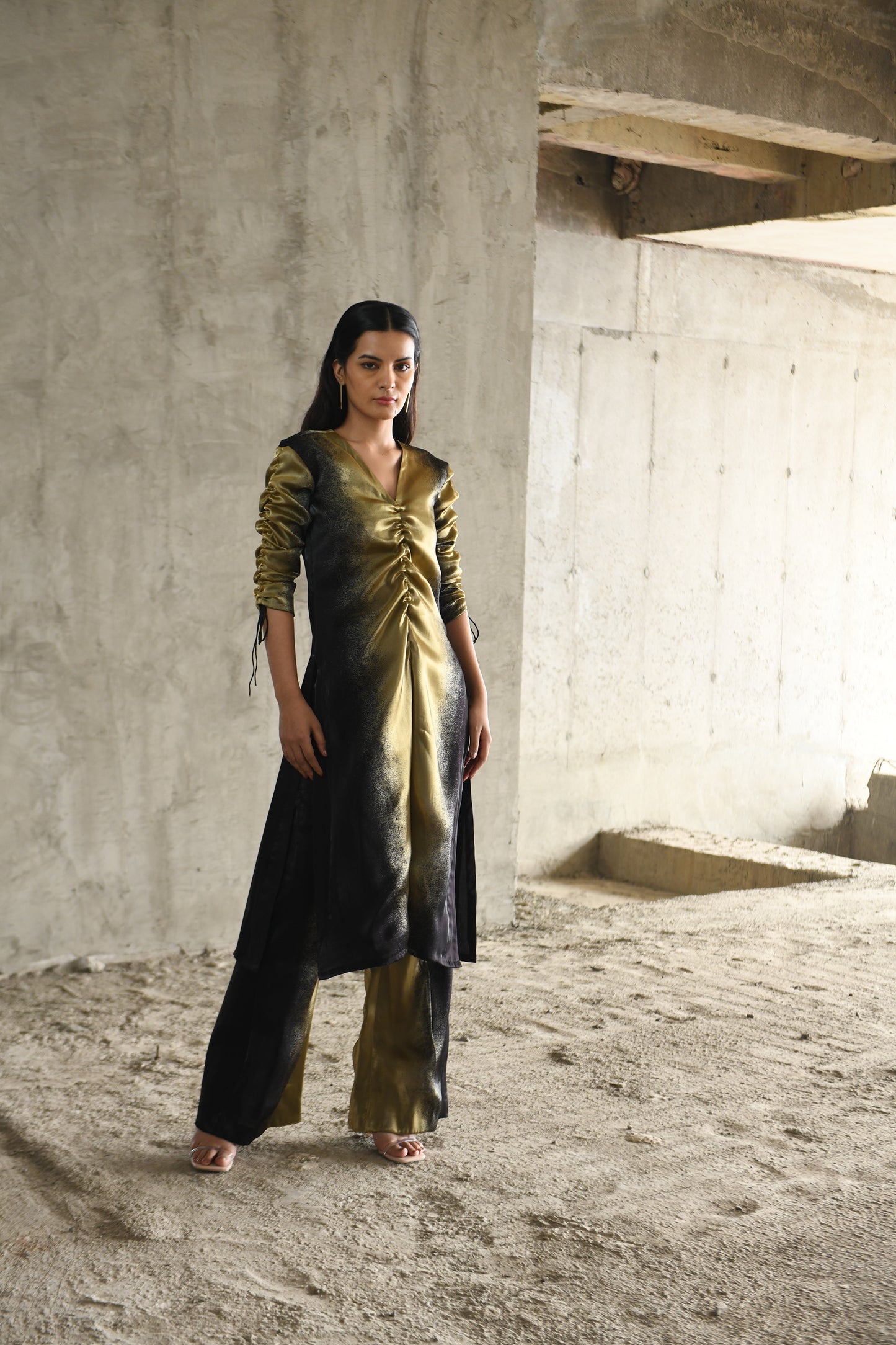 KERA KURTA