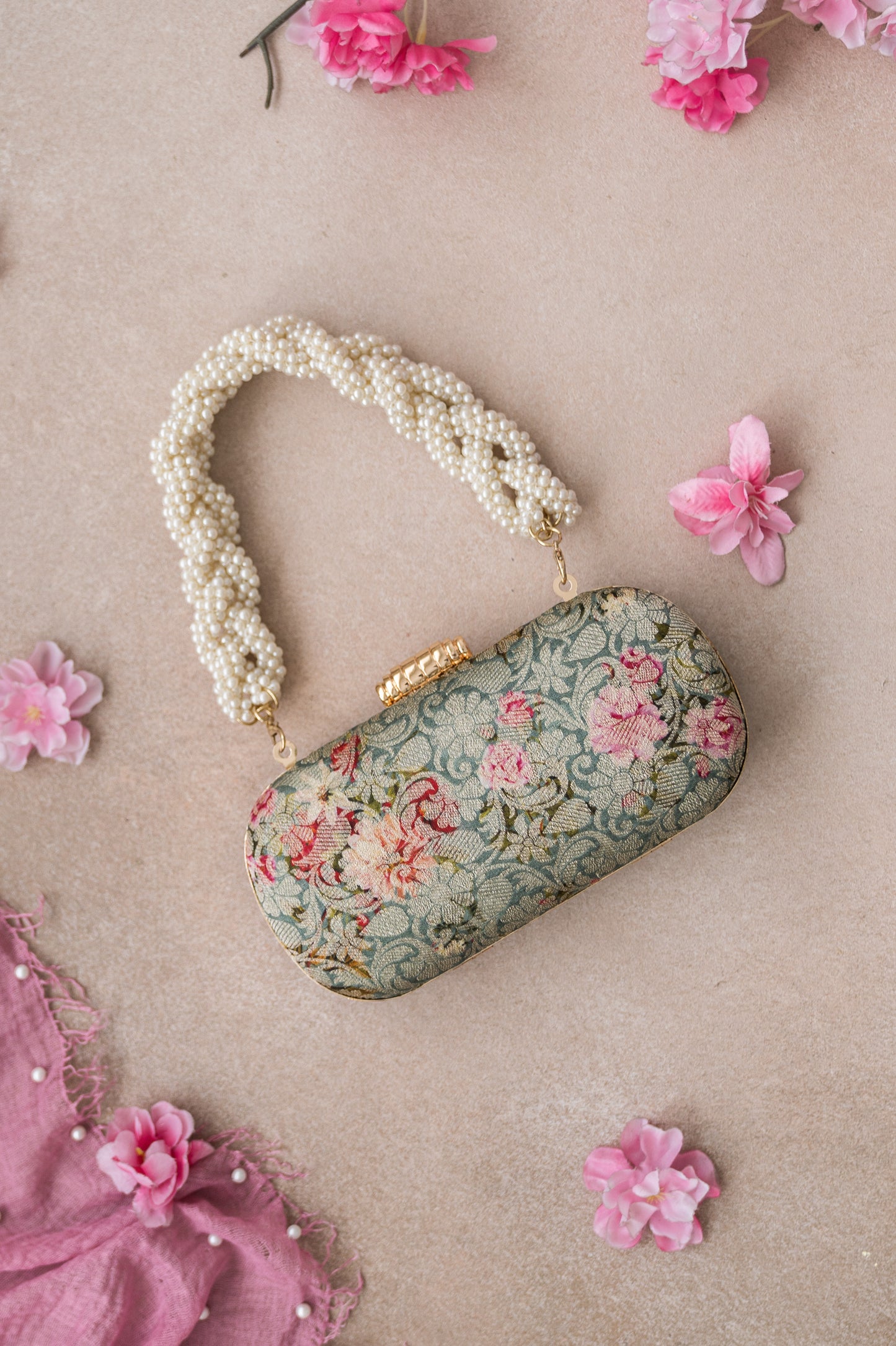 ELORA CLUTCH