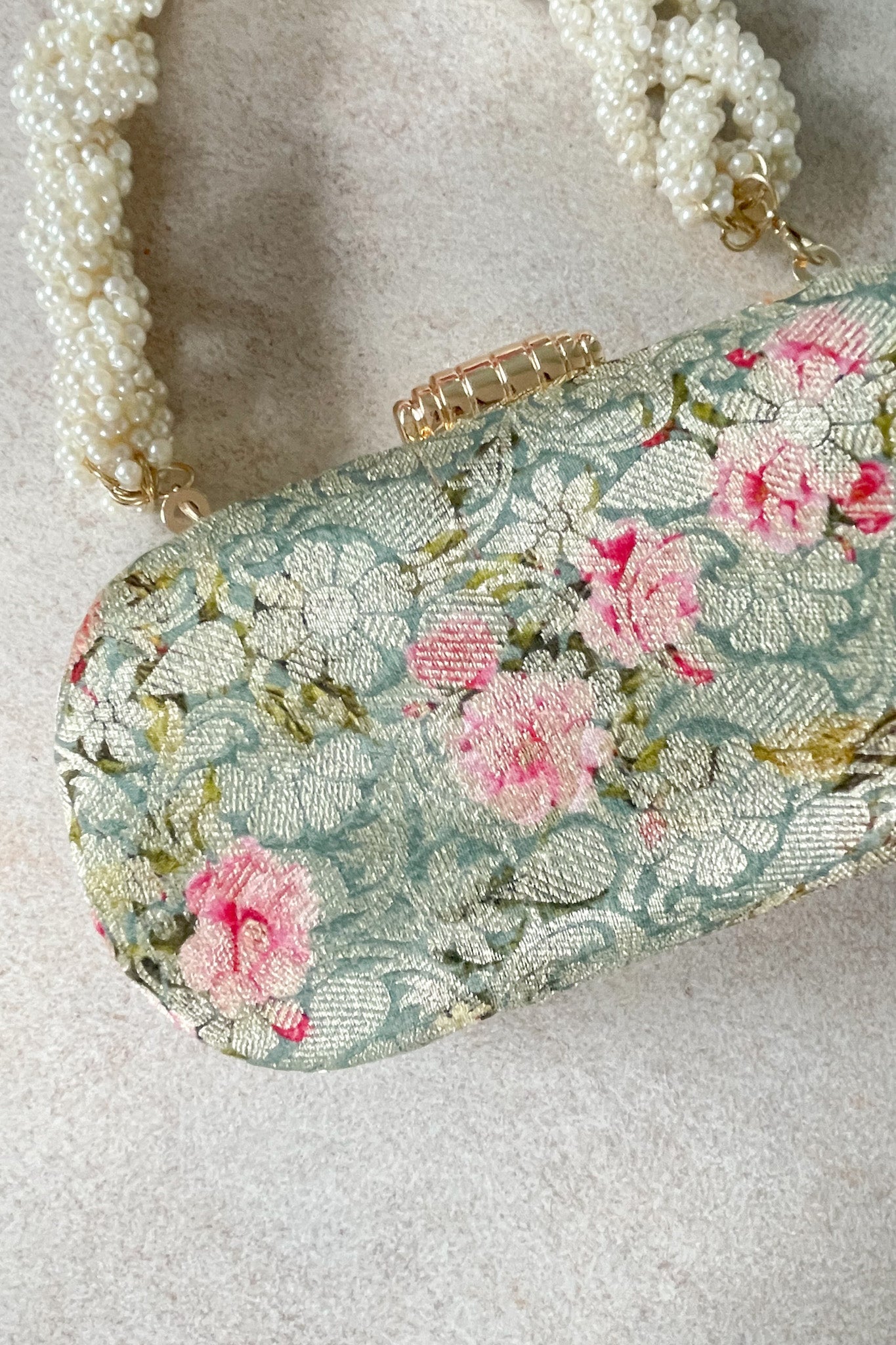 ELORA CLUTCH