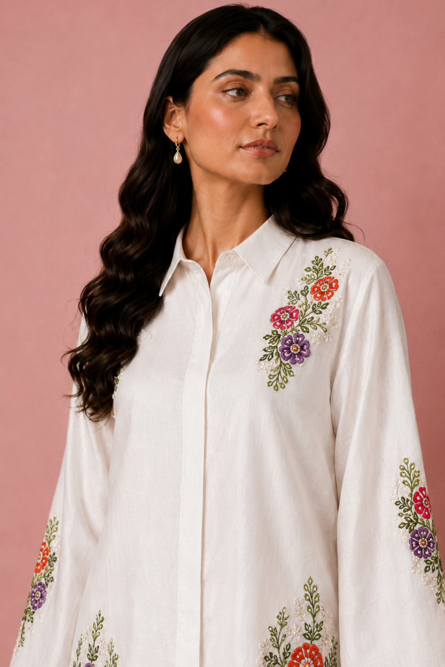 FLORA CO-ORD SET
