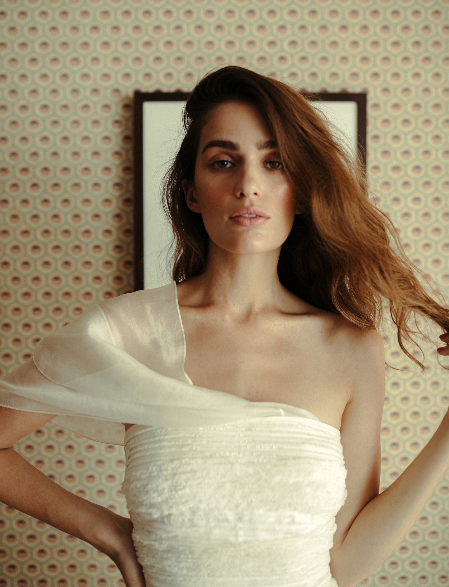 SOAVE DRESS