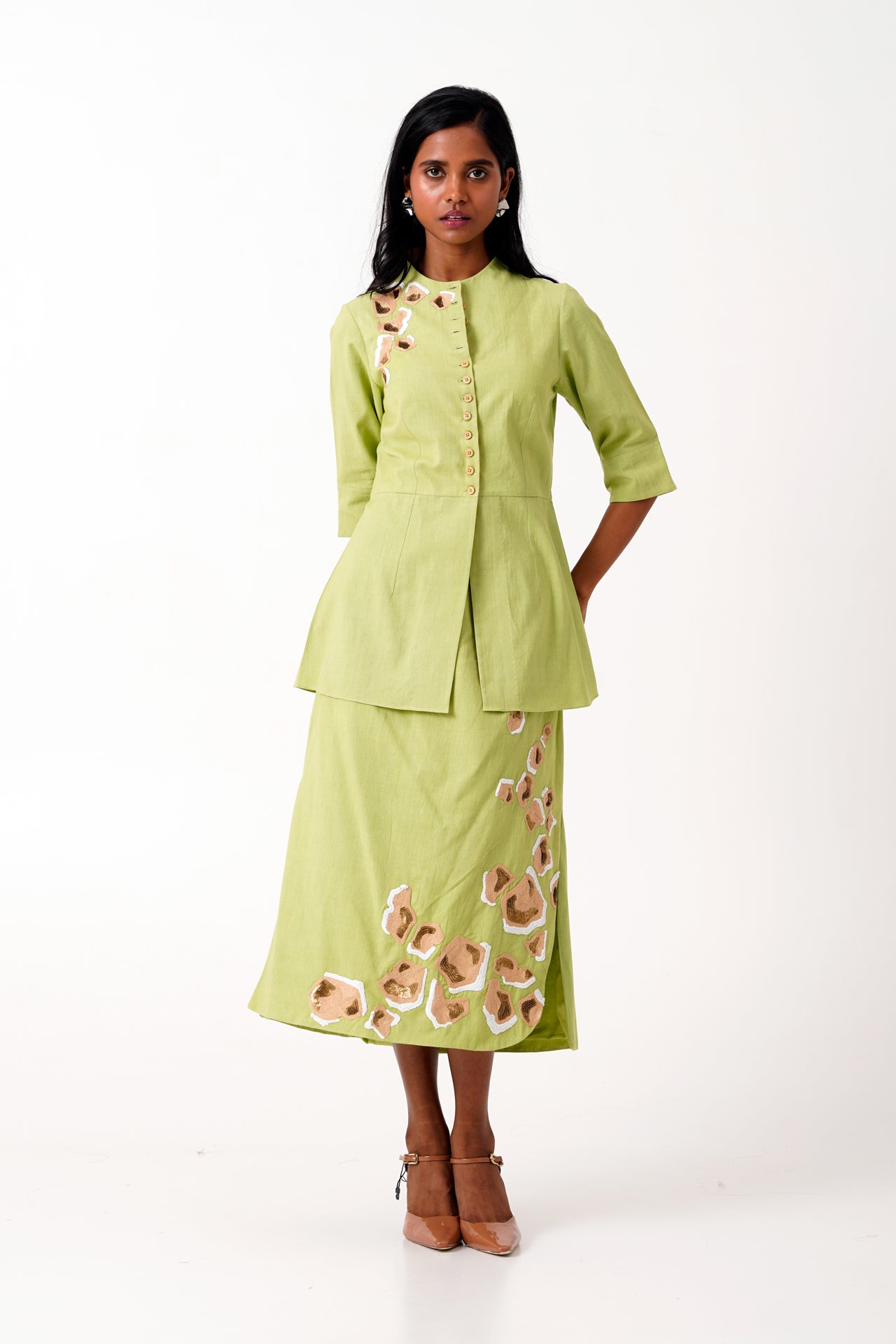 SIERRA SKIRT SET