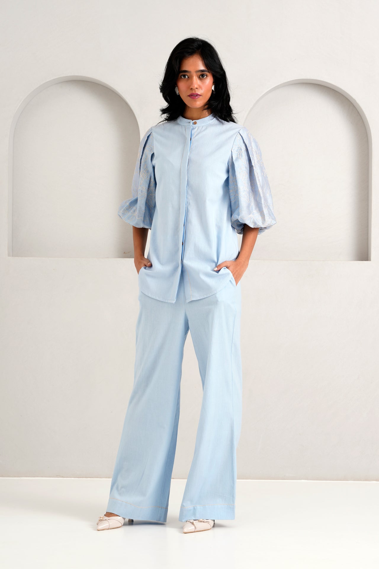 OBA PANT SET