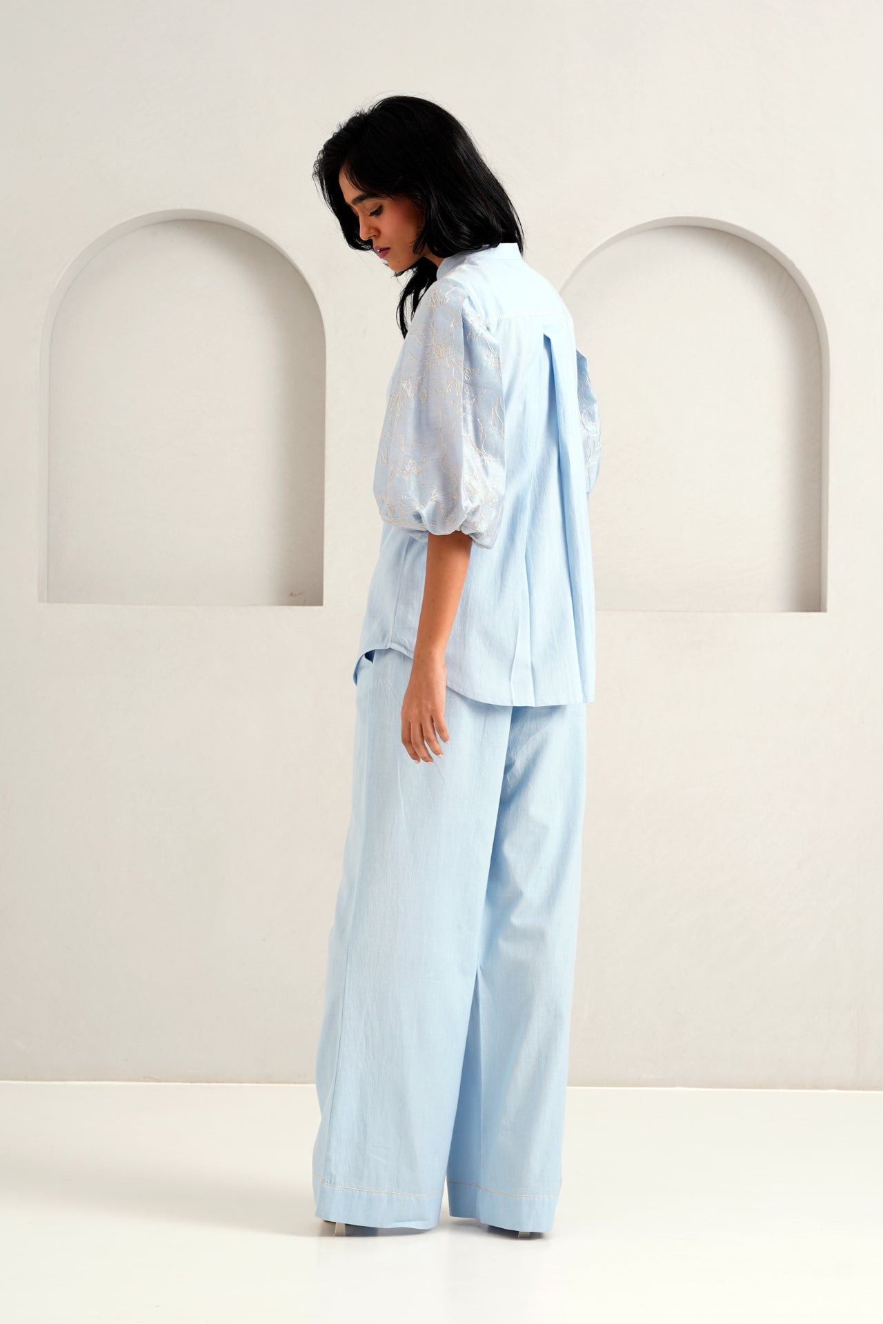 OBA PANT SET