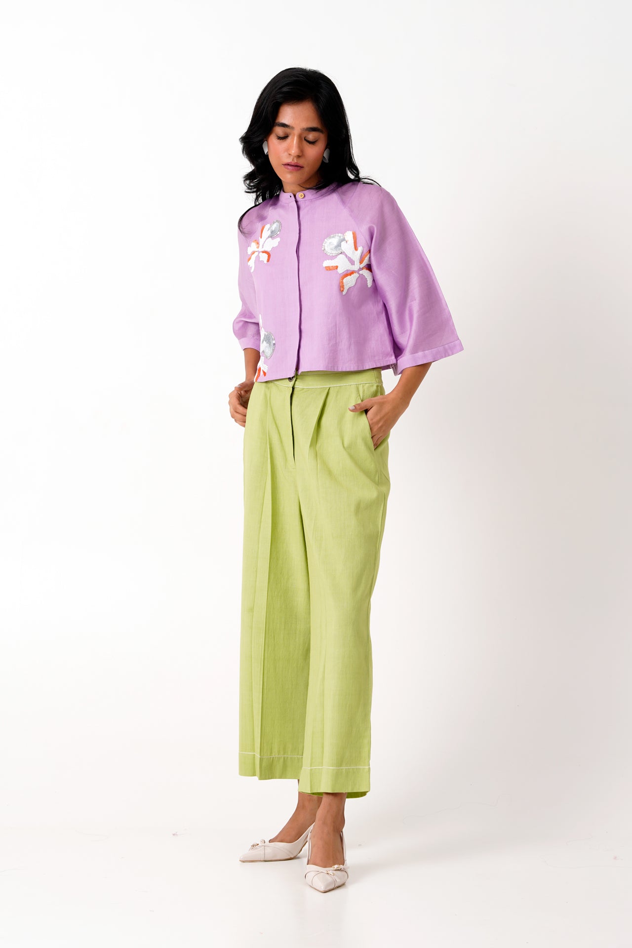 ZOLA CO-ORD SET