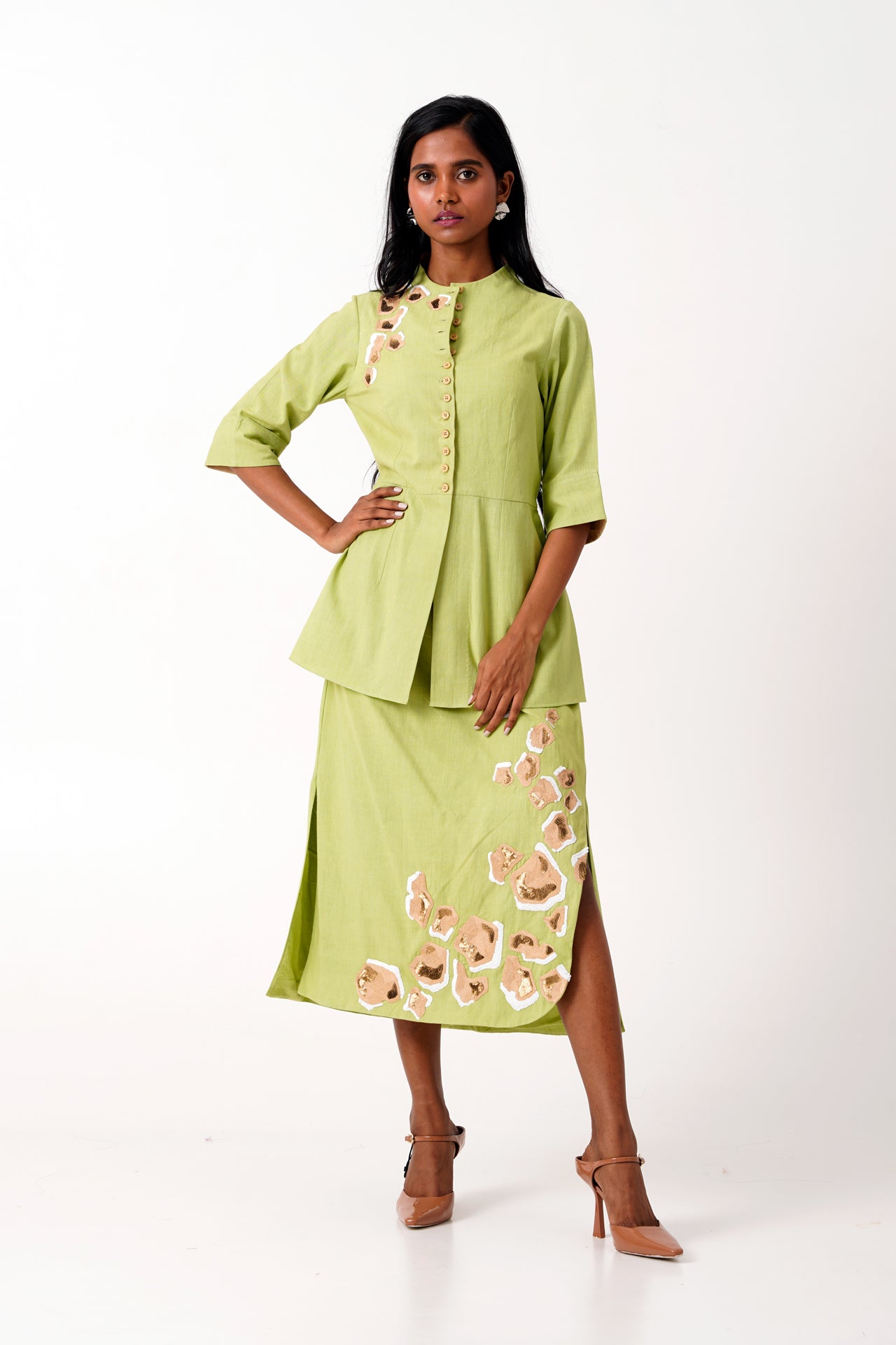 SIERRA SKIRT SET