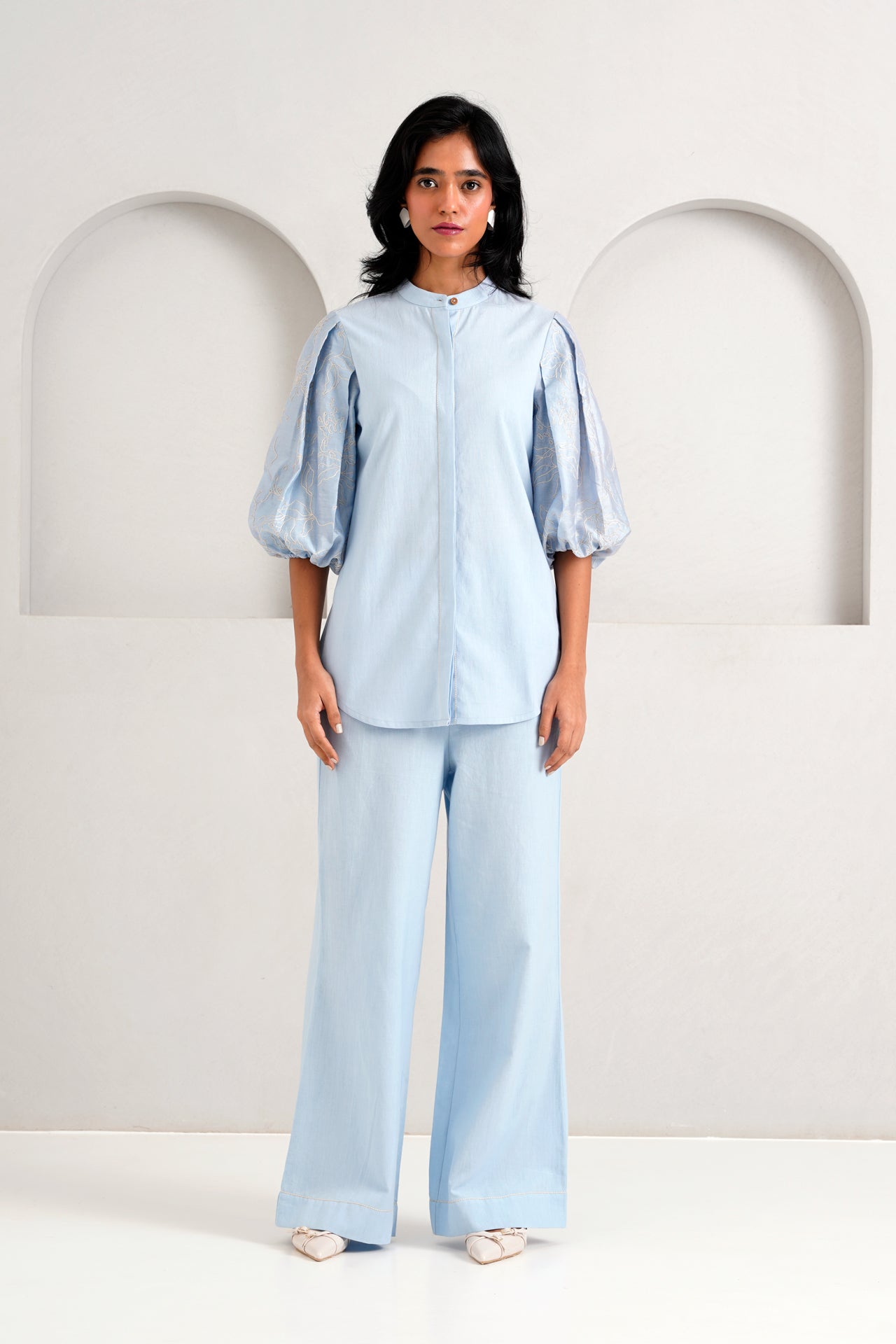 OBA PANT SET