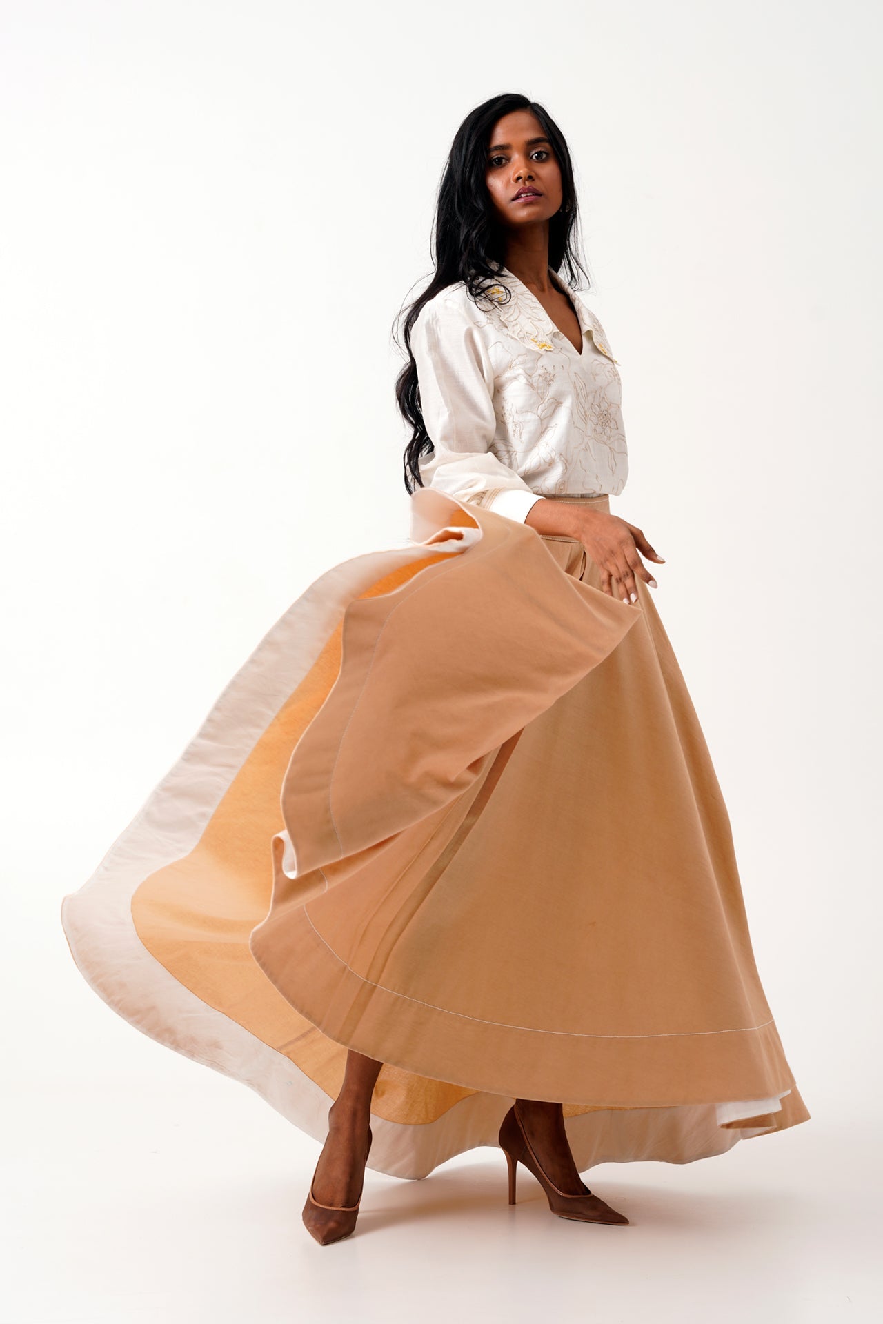 JENA SKIRT SET