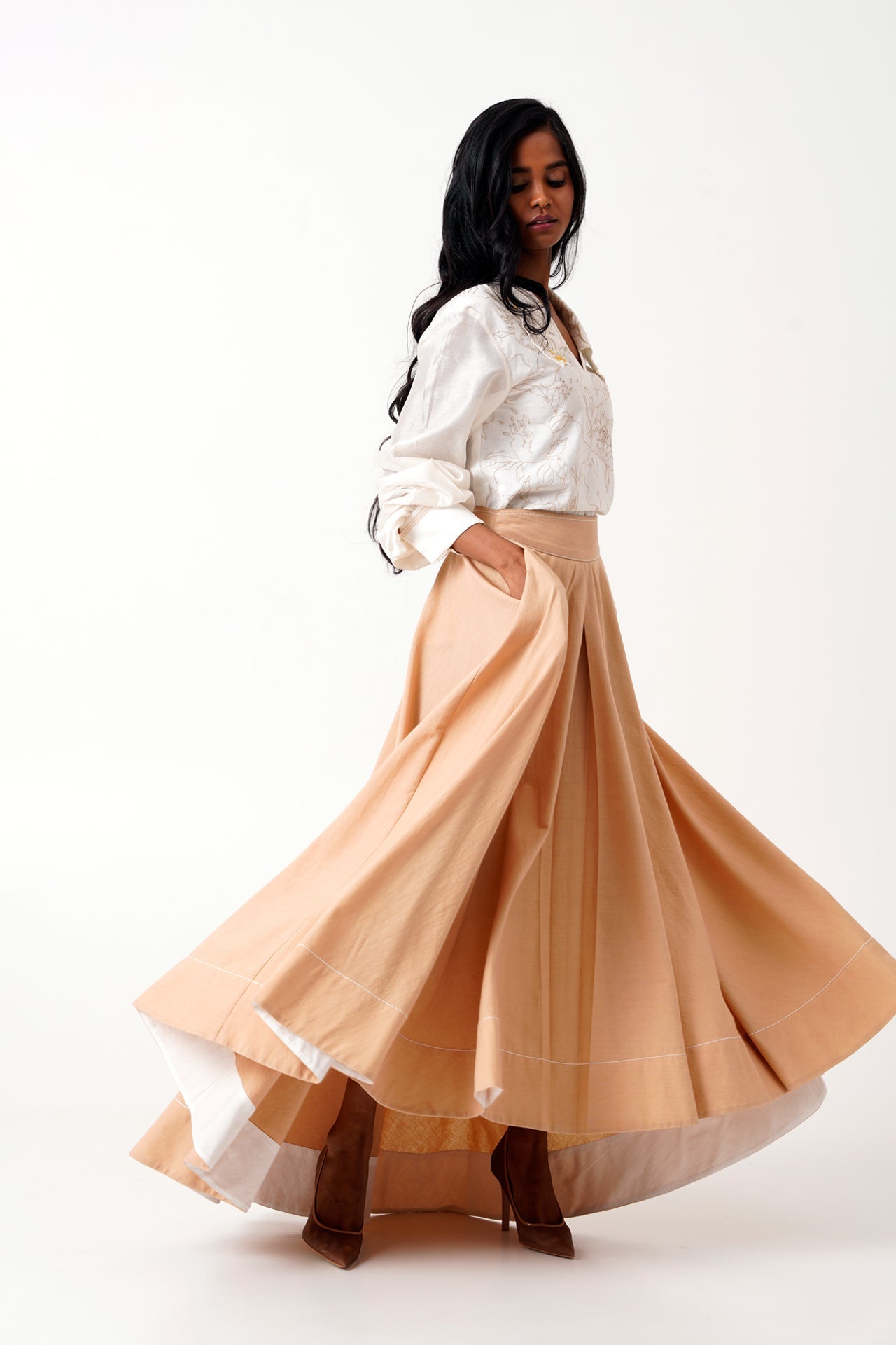 JENA SKIRT SET