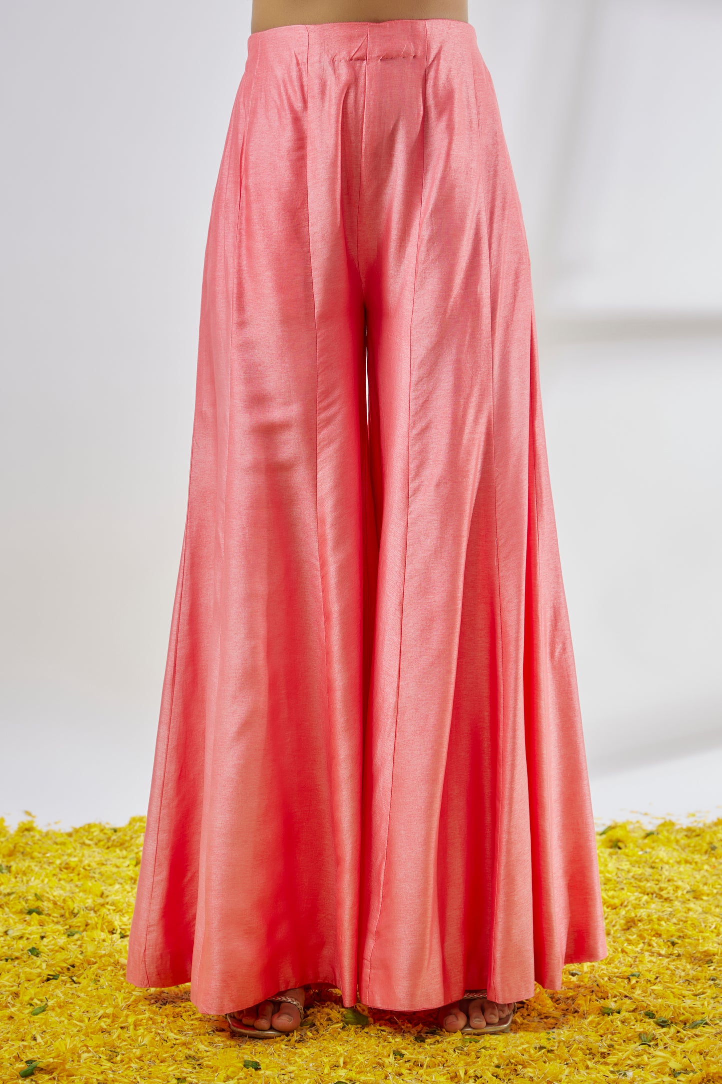 PAKHI JACKET AND PANT SET