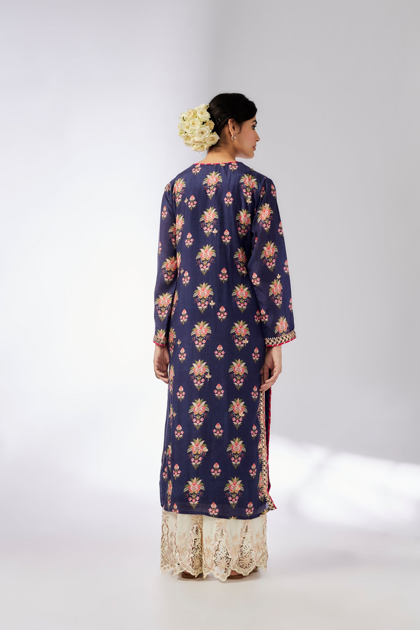 DHARA TUNIC