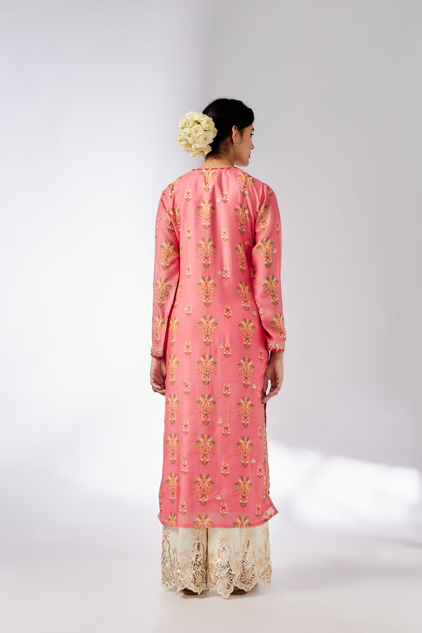 DHARA TUNIC