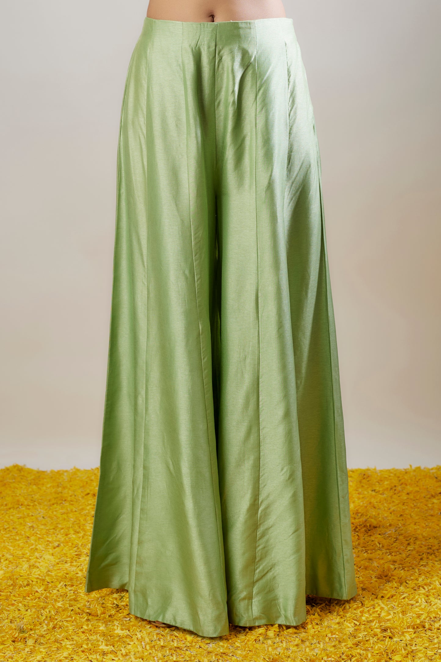 AKSHARA SHARARA SET