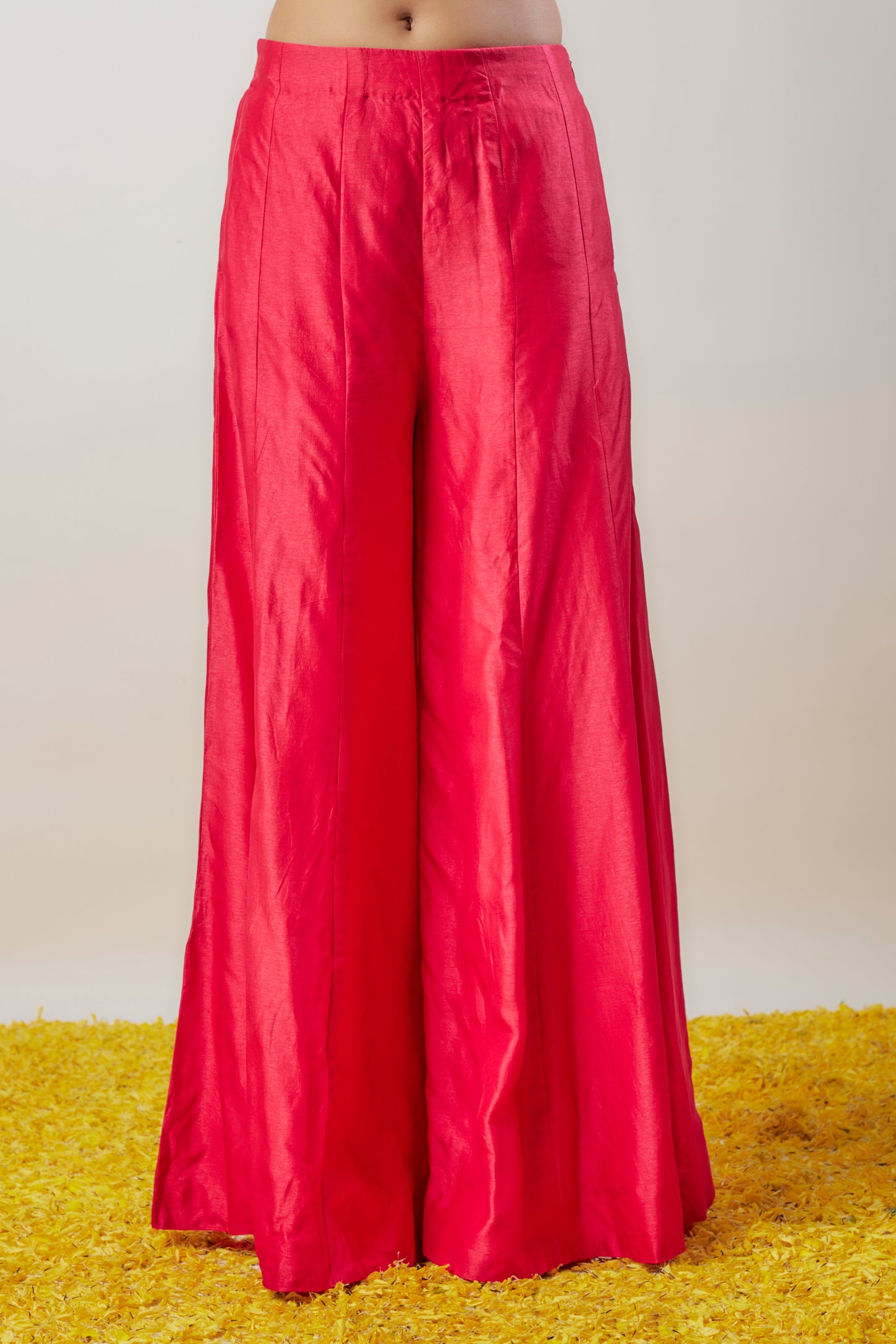 ABBY BLAZER PANT SET