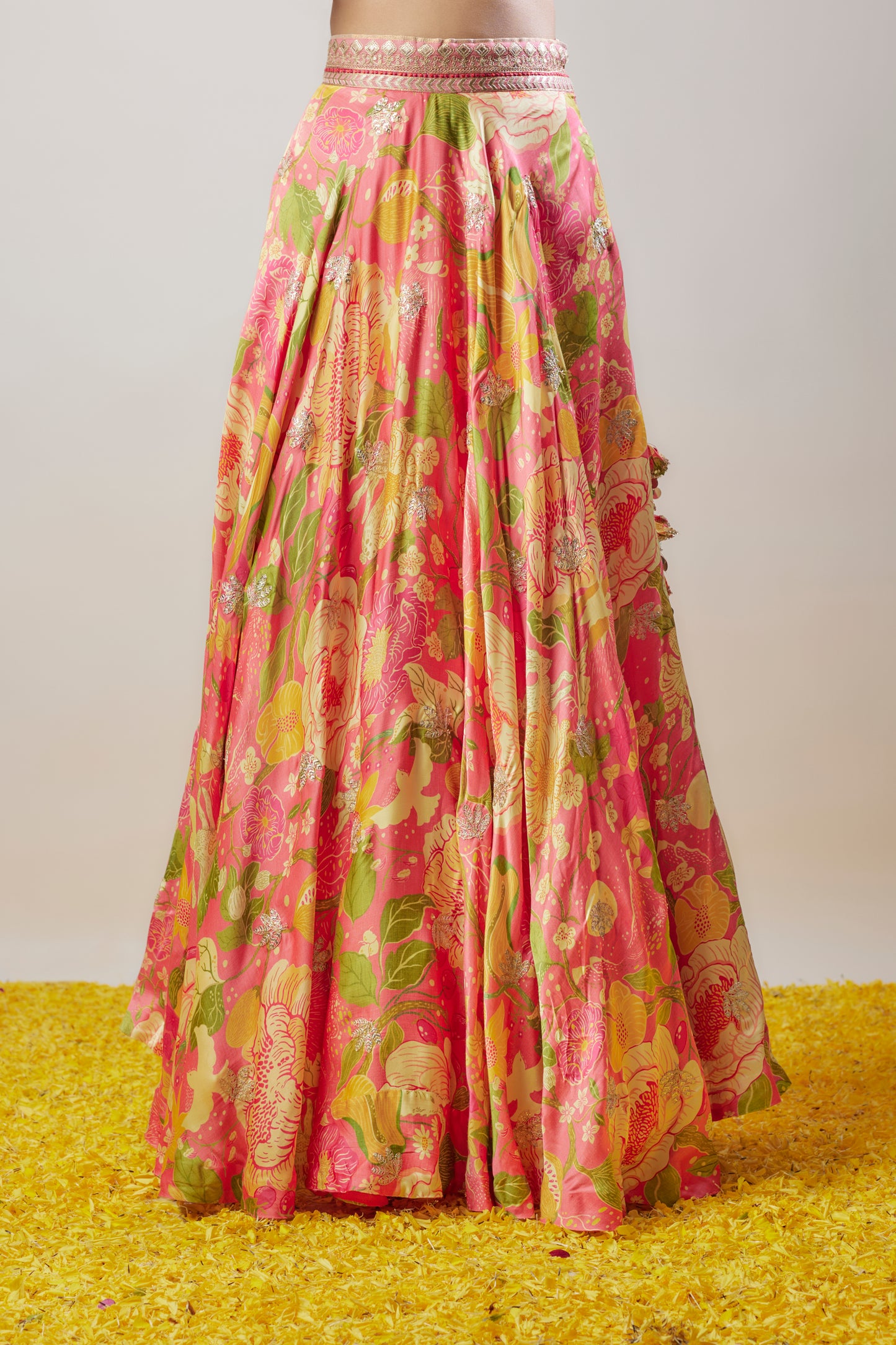 ARINA SKIRT SET