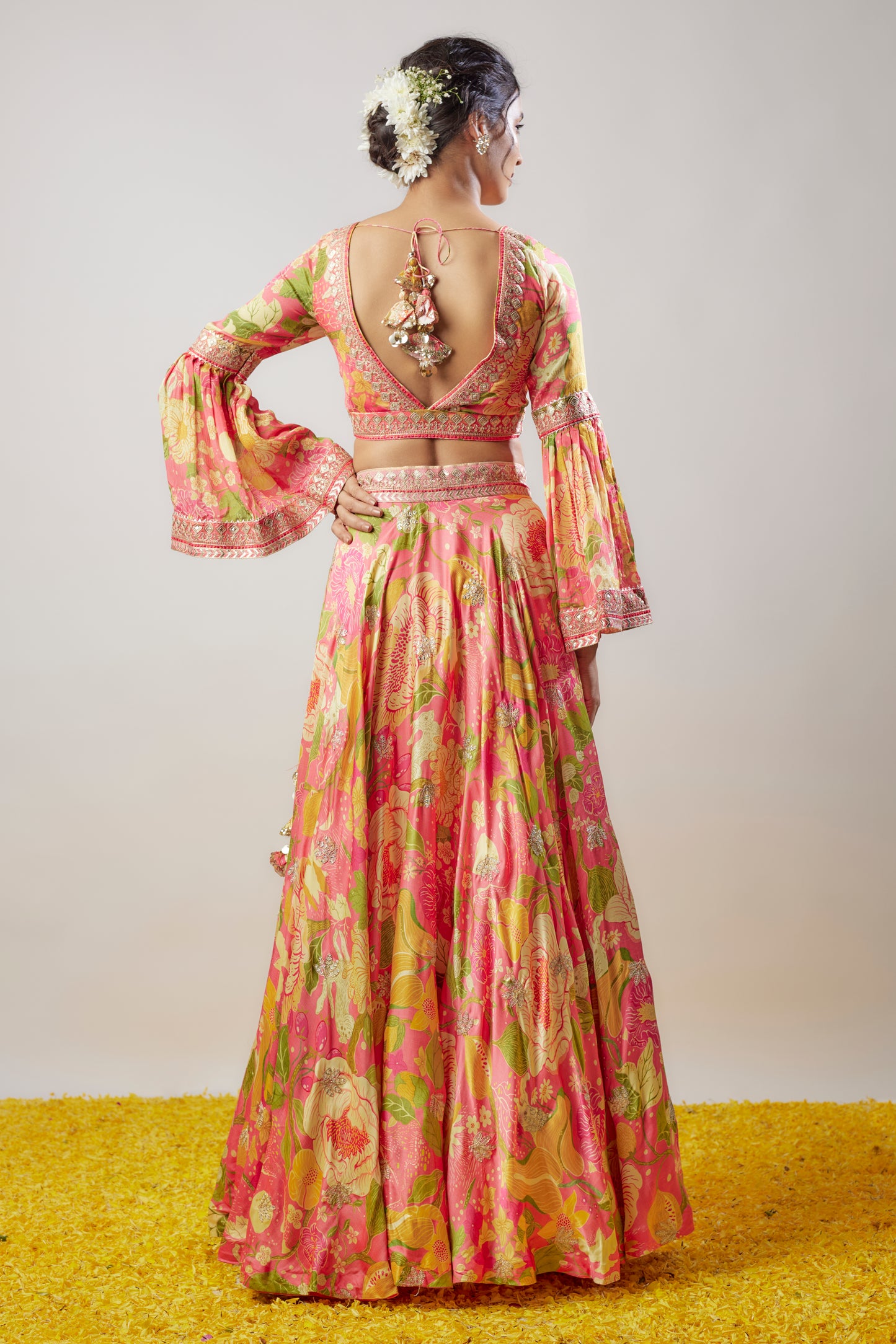 ARINA SKIRT SET
