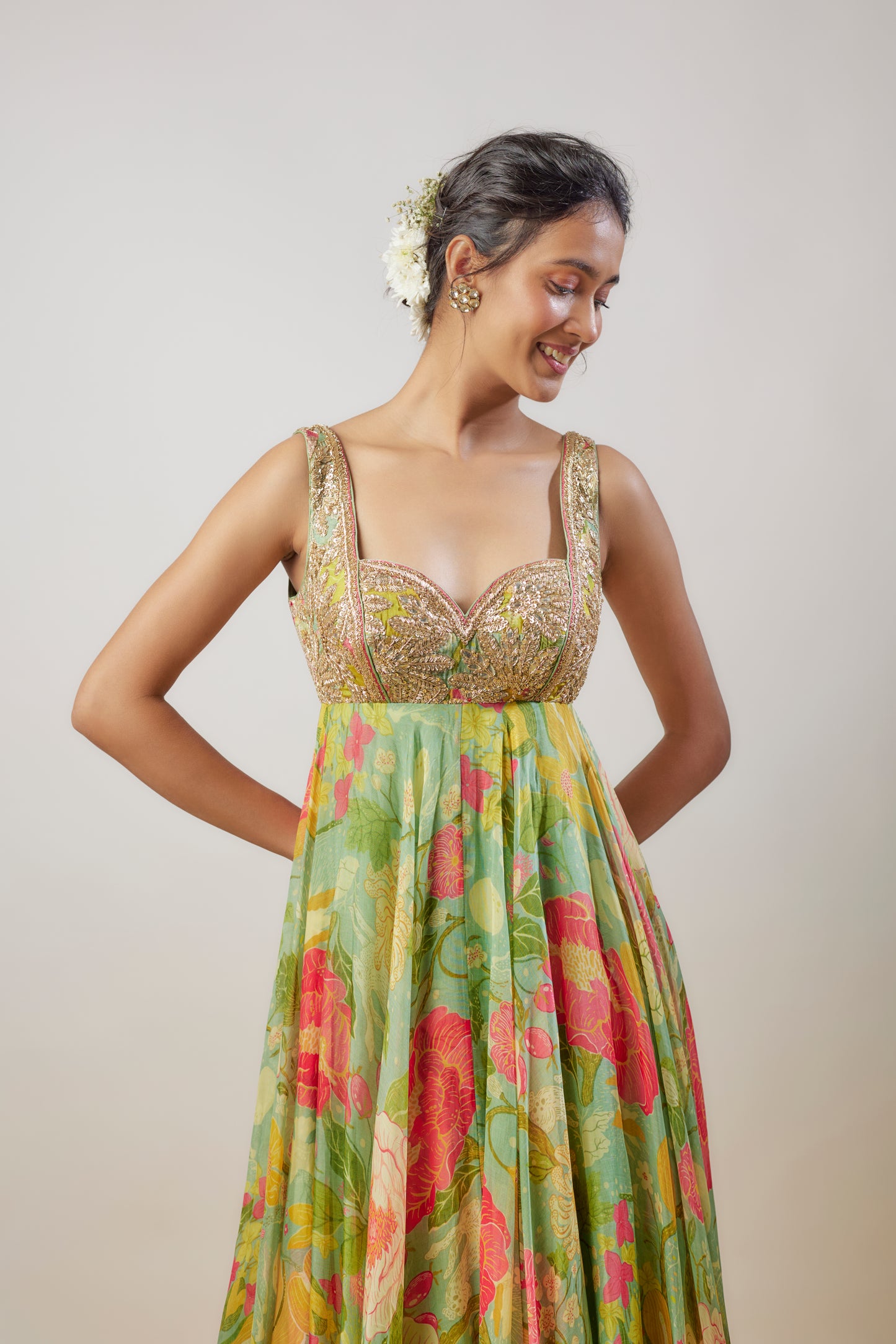 VAMIKA GOWN