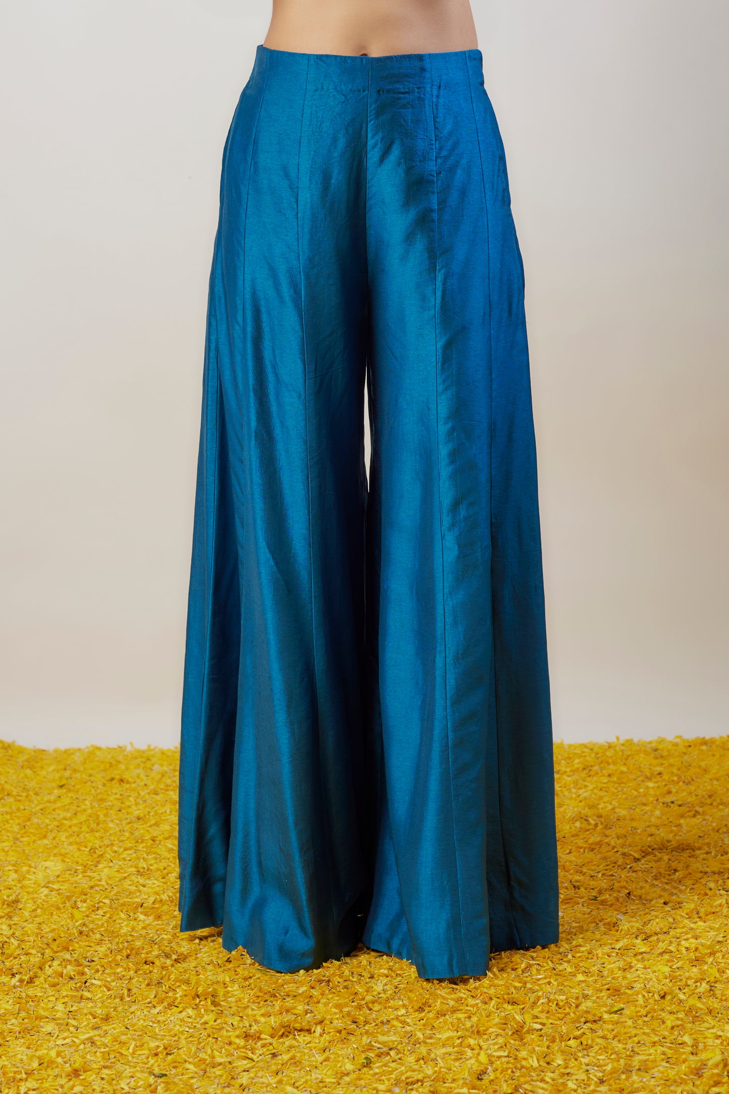 ALYSSA PANT SET