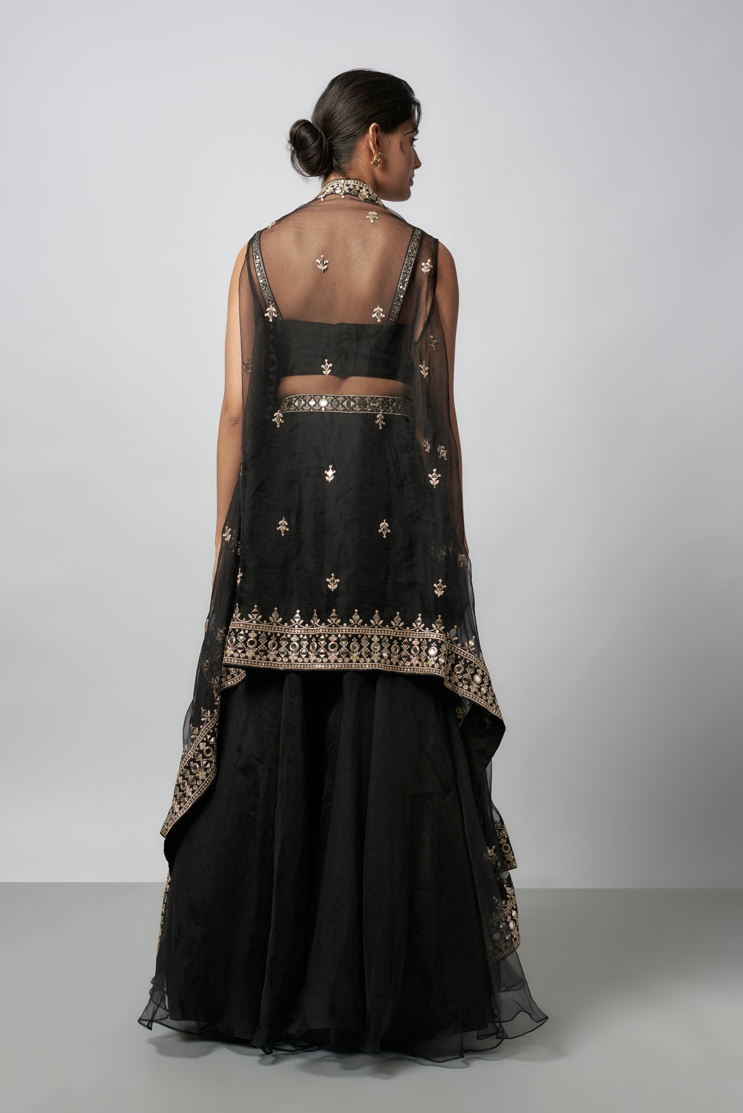 CHANDANA LEHENGA SET