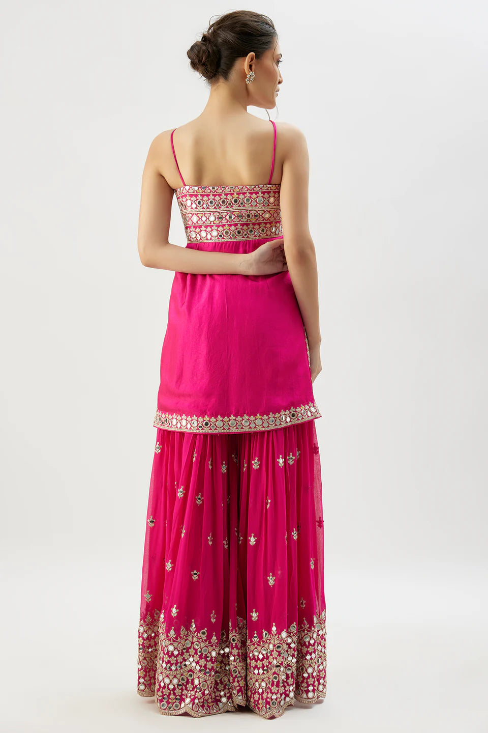 KIAH SHARARA SET