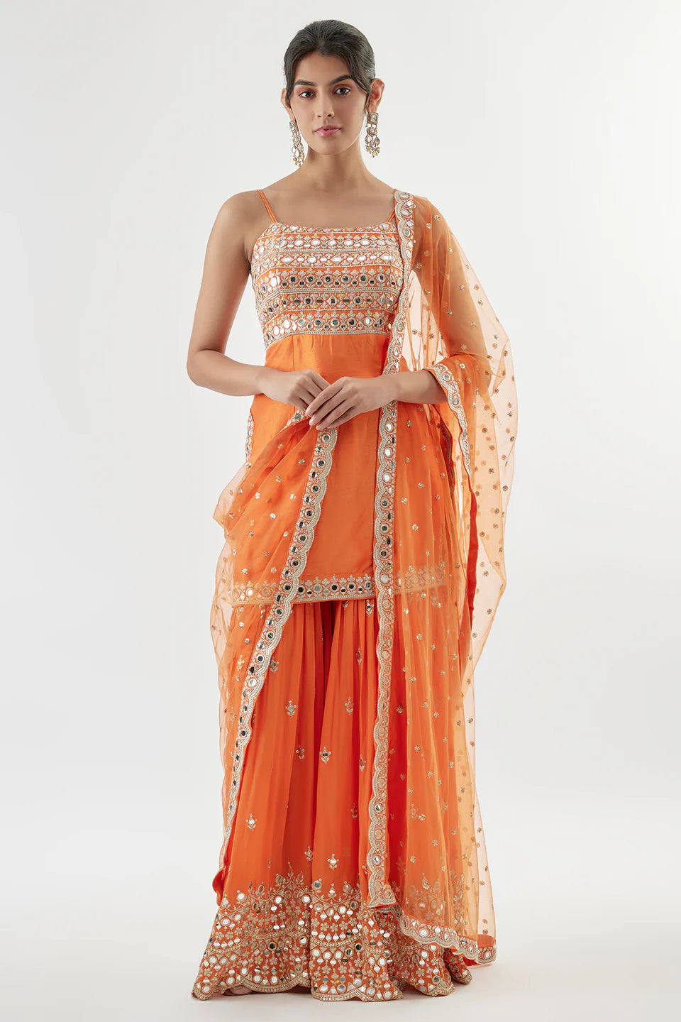 KIAH SHARARA SET