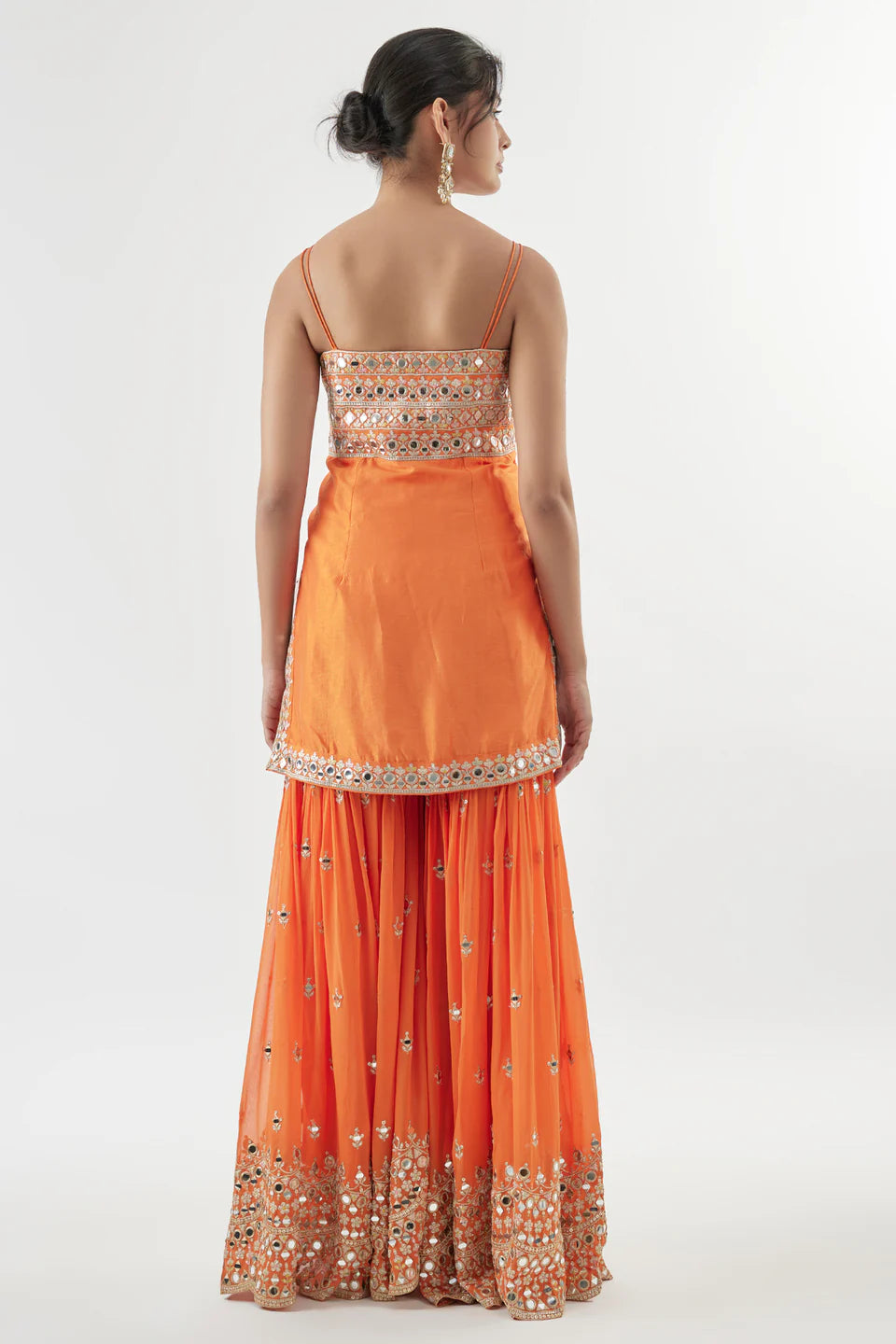 KIAH SHARARA SET
