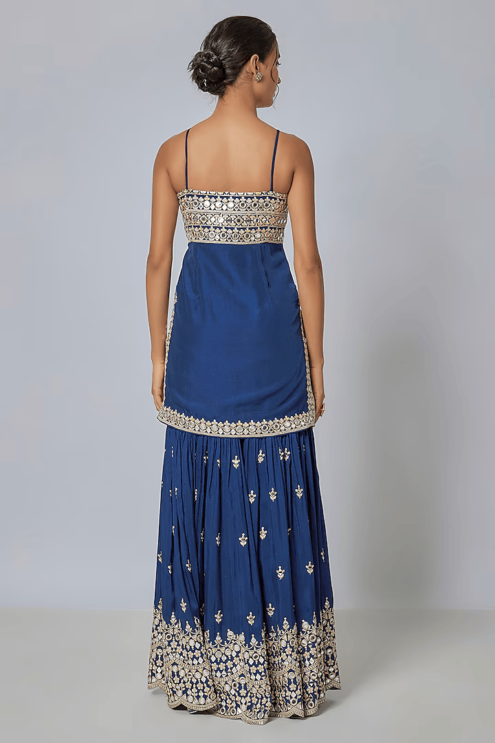 KIAH SHARARA SET