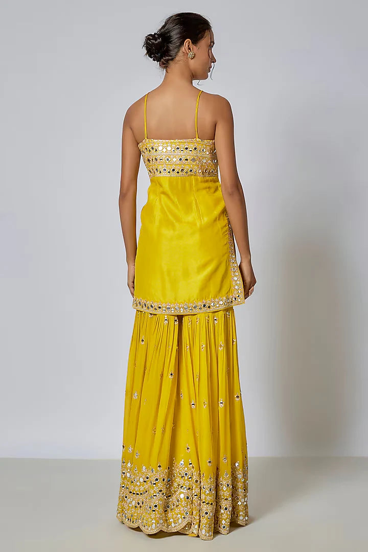 KIAH SHARARA SET
